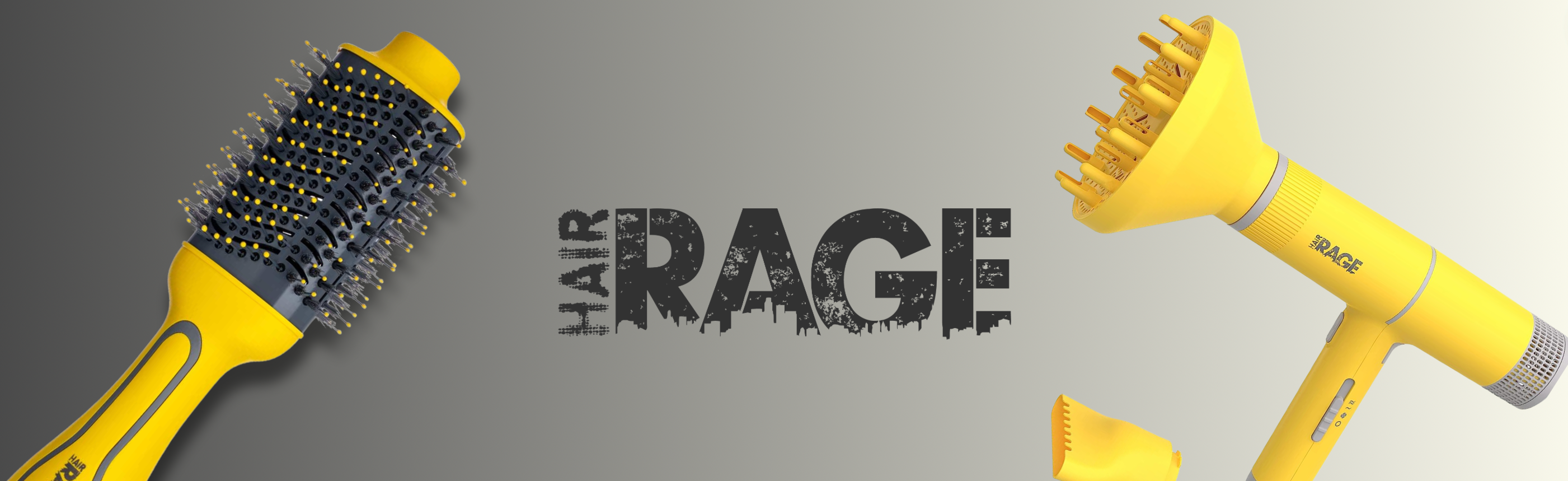 Hair rage cheap mystic versastyler