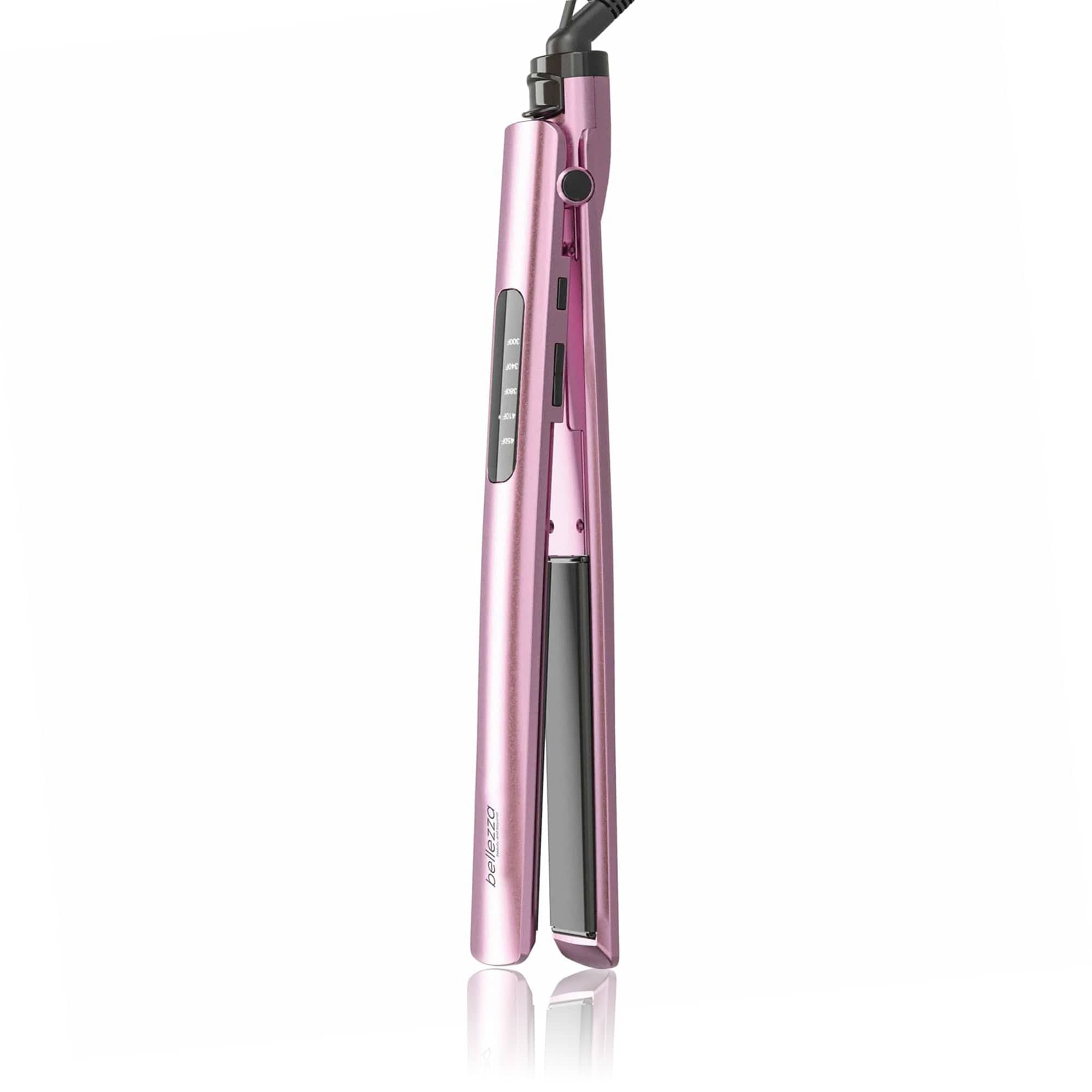 SleekBeauty 1 Digital Flat Iron Cortex Beauty