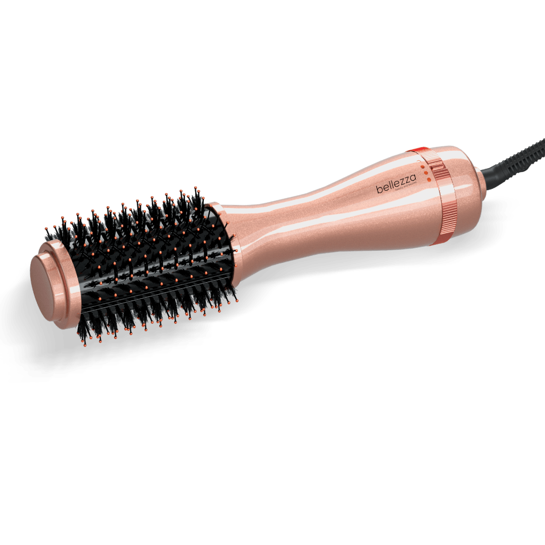 Bellezza Volumizing Blowout Brush | 2" Professional Hot Brush