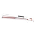 Bellezza White/Pink Rose SleekBeauty 2.0 | 1” Digital Flat Iron