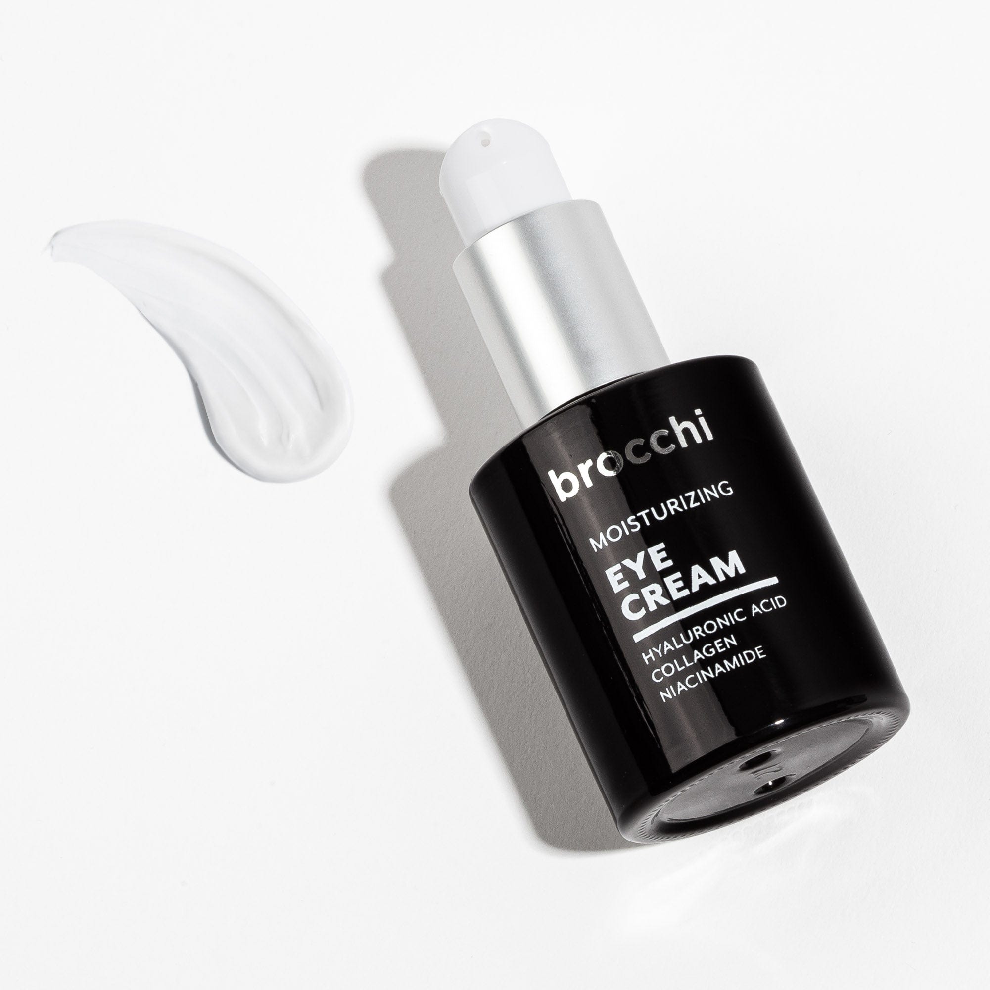 Brocchi Brocchi | Hyaluronic Acid Eye Cream | 1oz