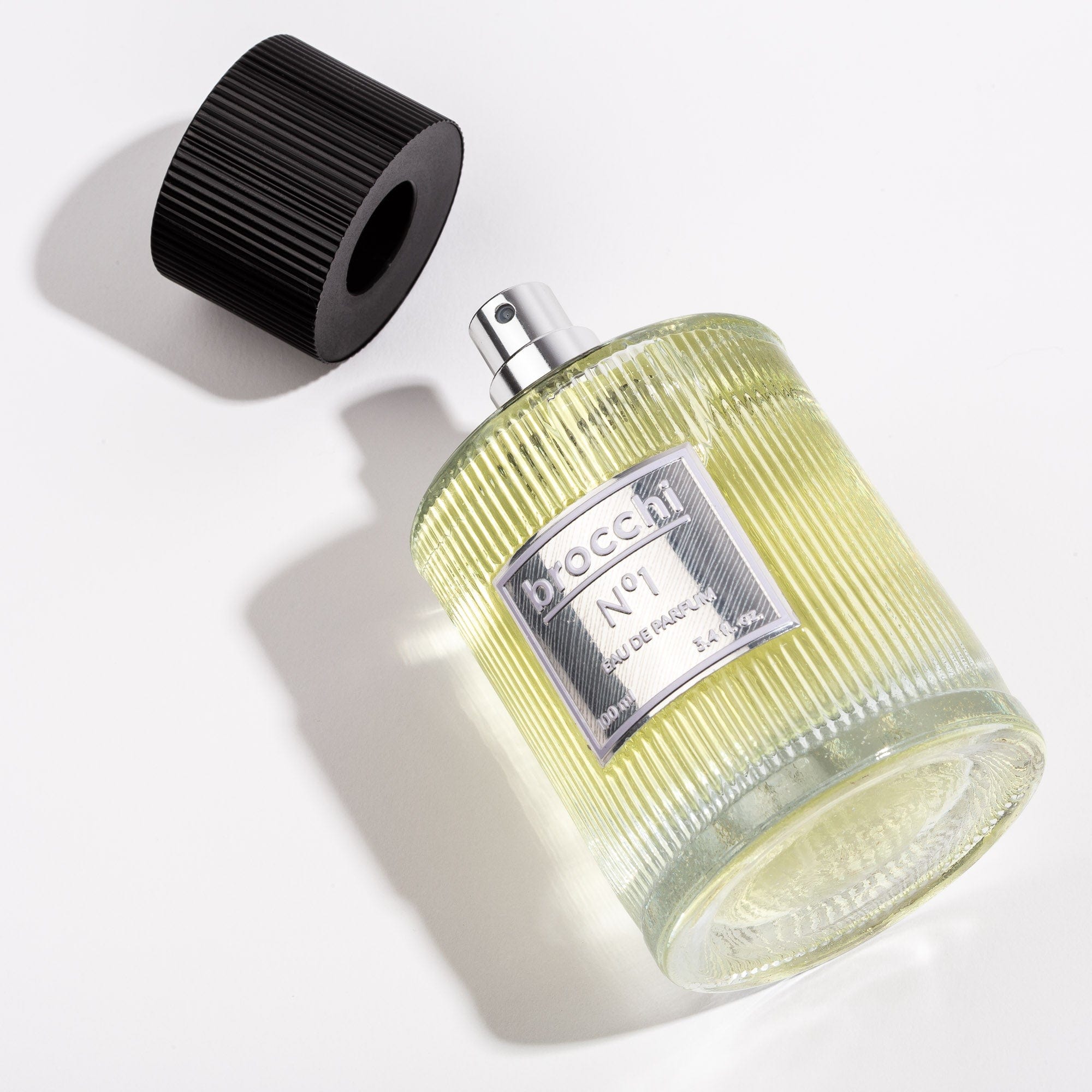 Brocchi Brocchi | Nº1 Eau De Parfum | 3.4oz