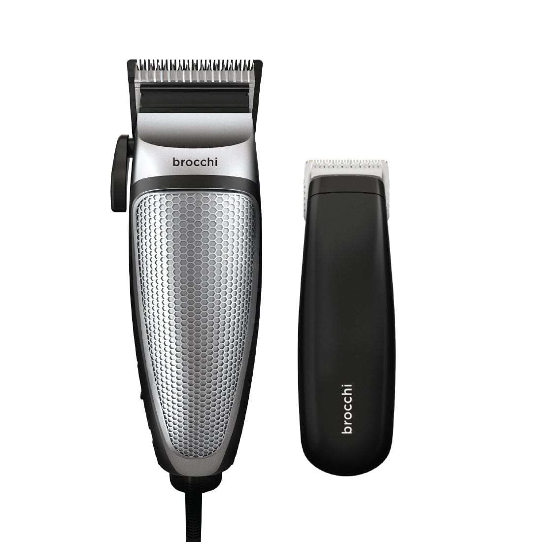 Brocchi Groom PRO | Clipper and Trimmer Set