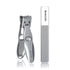 Brocchi Nail Mastery | Clipper & File Set