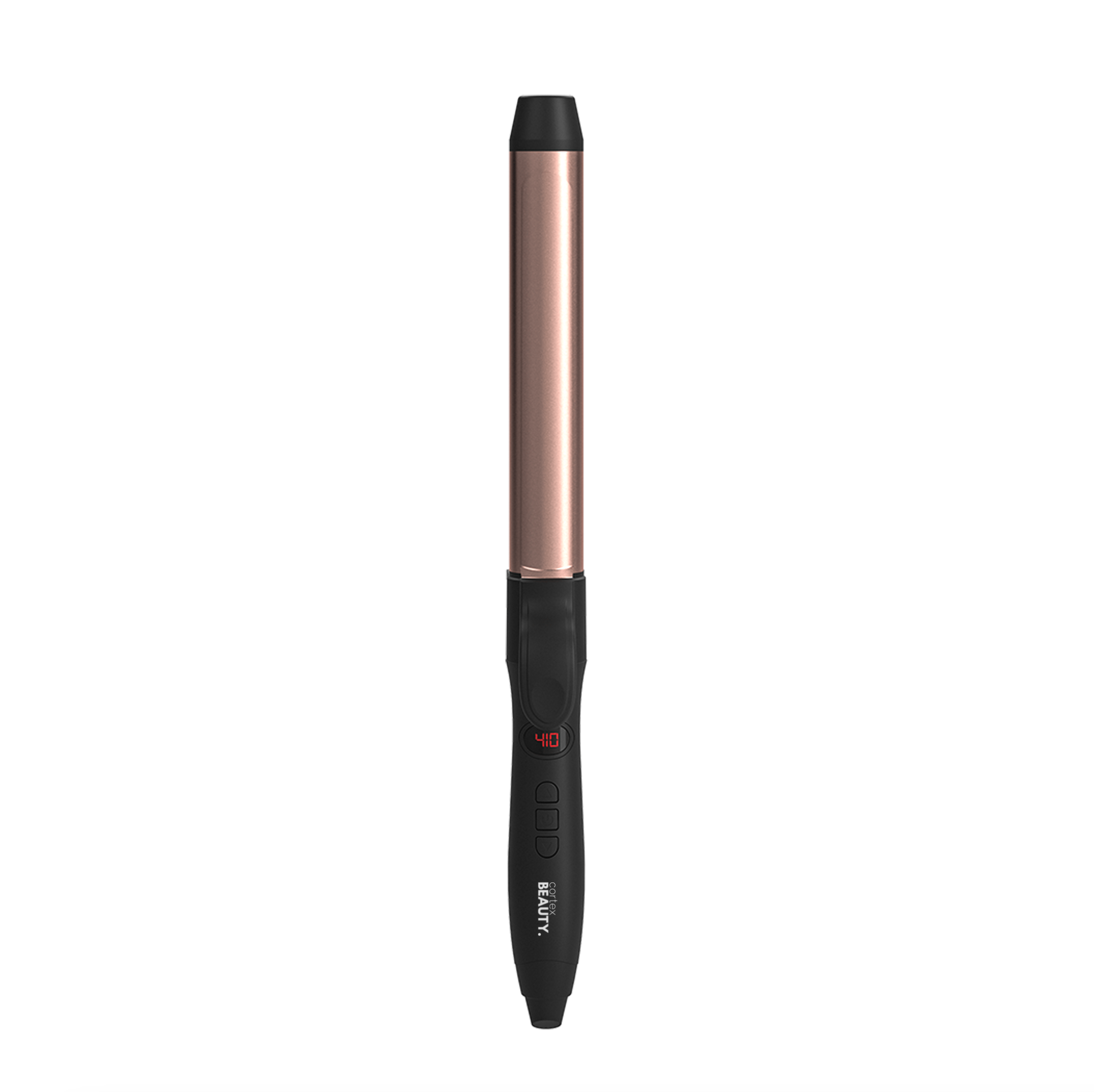 Cortex Beauty 1.25" Extra Long Curling Wand
