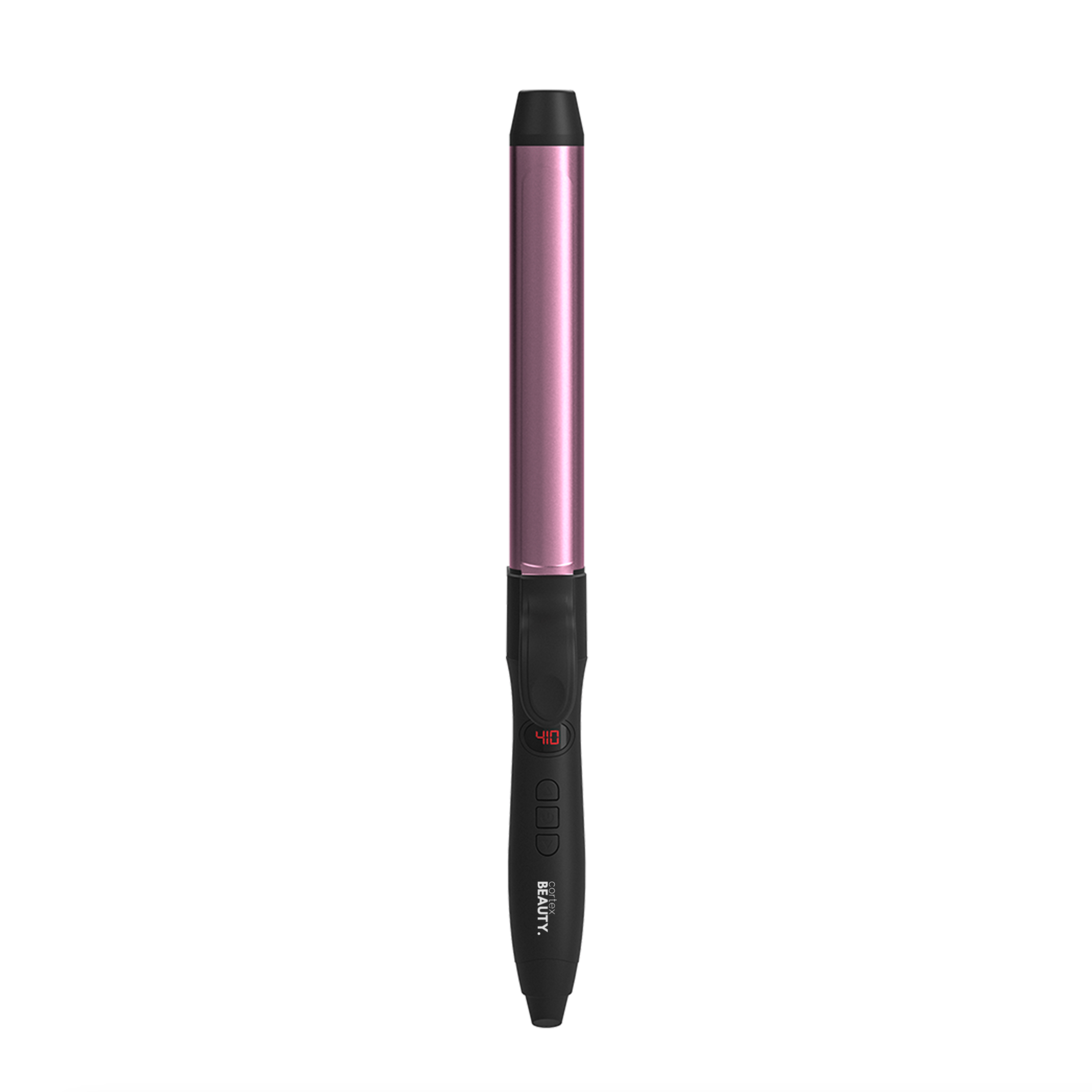Cortex Beauty 1.25" Extra Long Curling Wand