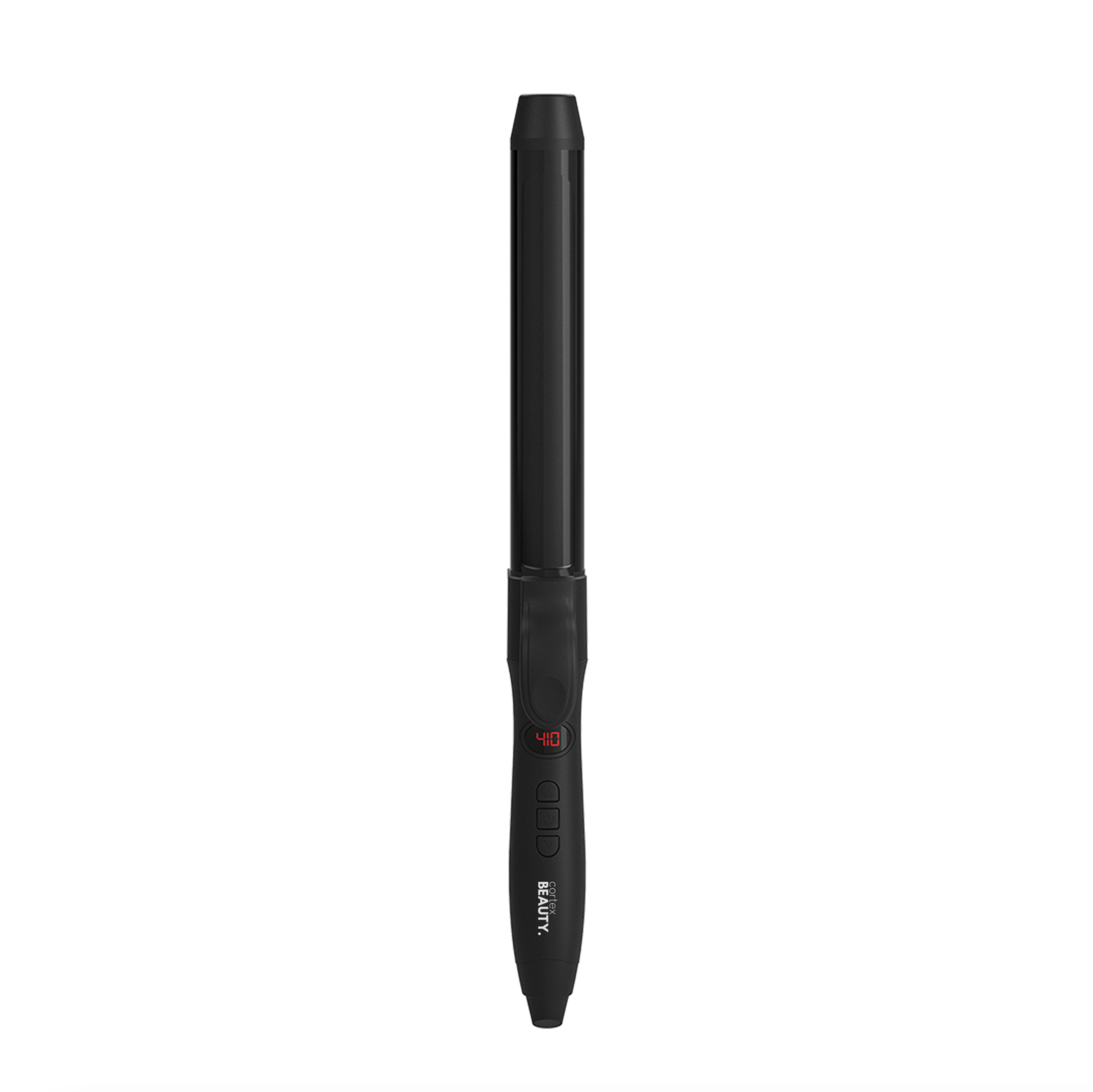 Cortex Beauty 1.25" Extra Long Curling Wand