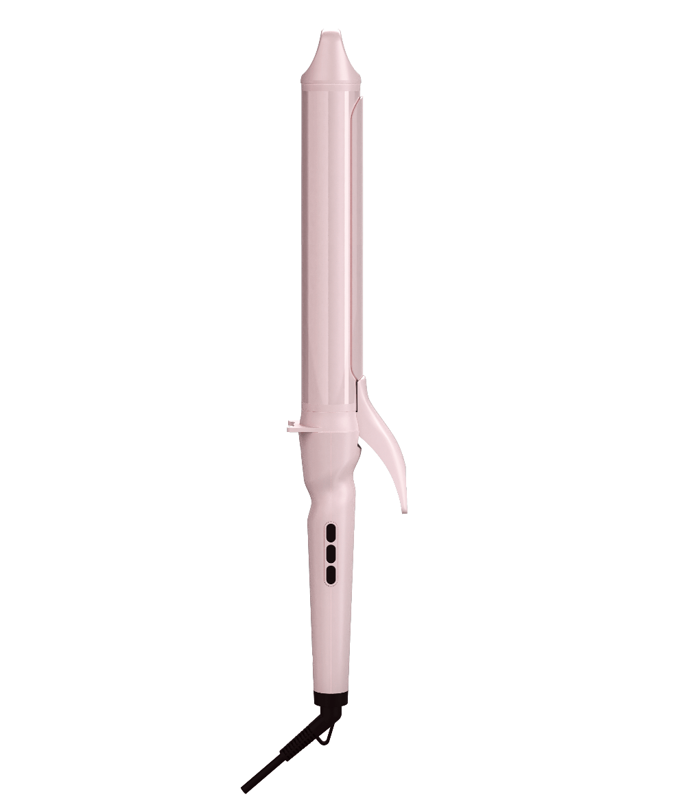 Cortex Beauty 1.5” PRO Barrel Extra-Long Curling Iron