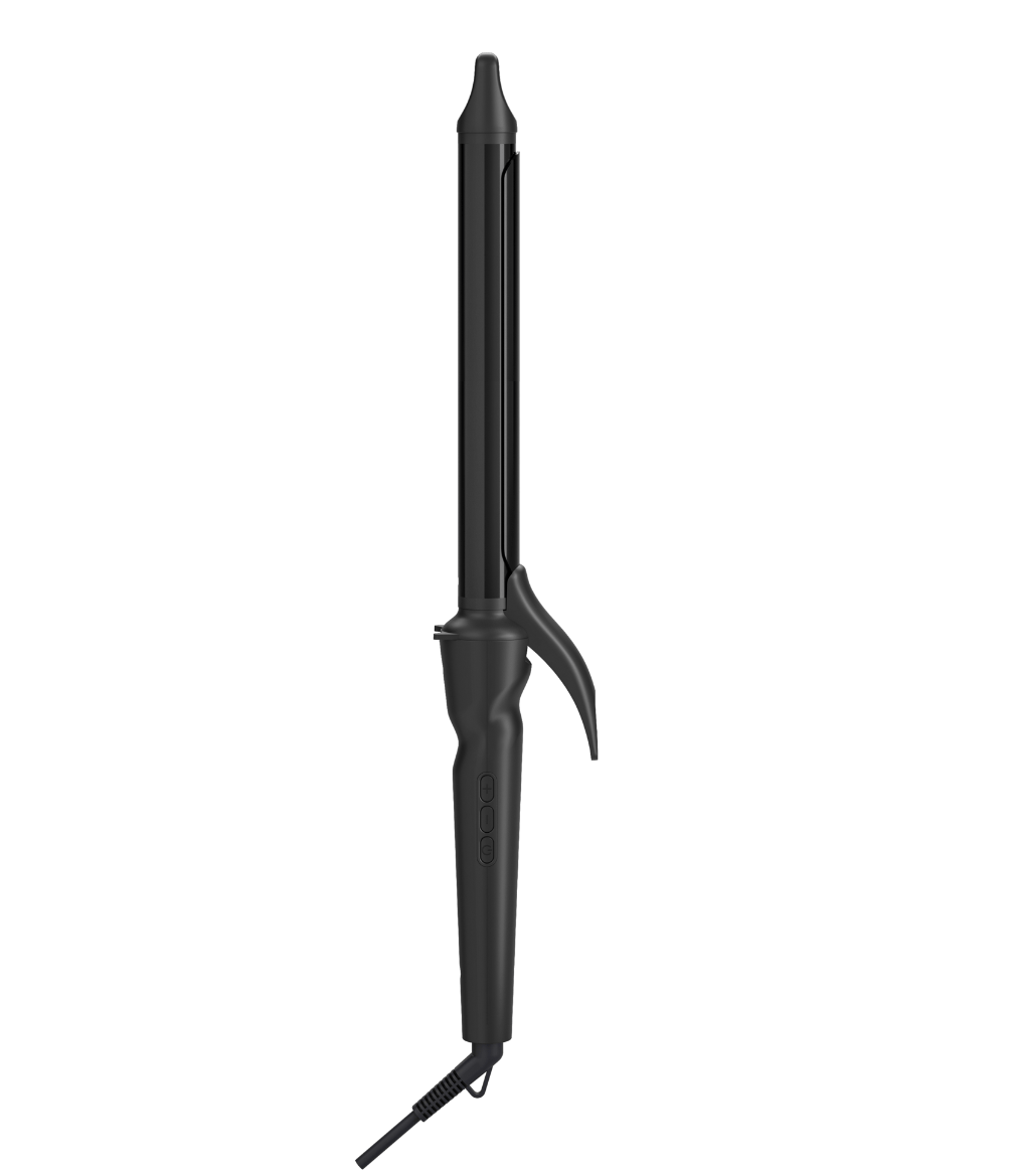 Cortex Beauty 1” PRO Barrel Extra-Long Curling Iron