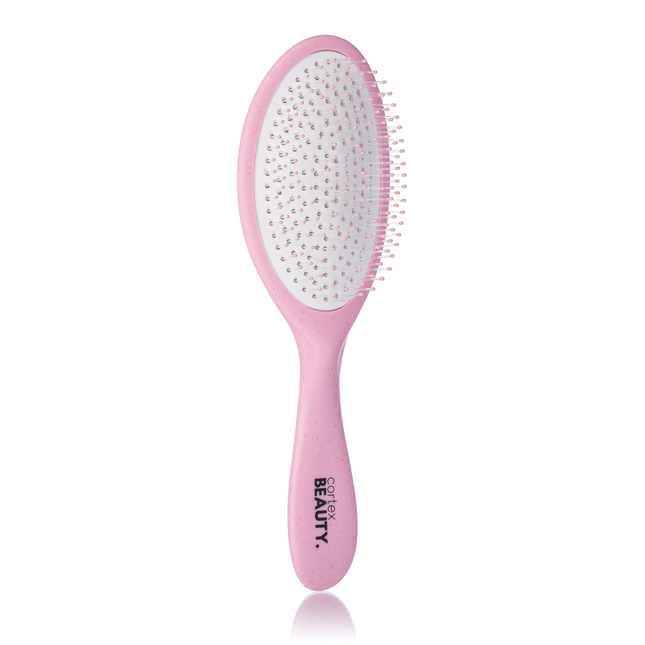 Cortex Beauty 2.7" Oval Detangling Brush