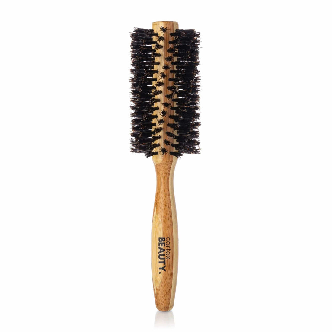 Cortex Beauty 2" Bamboo Professional Styling Brush