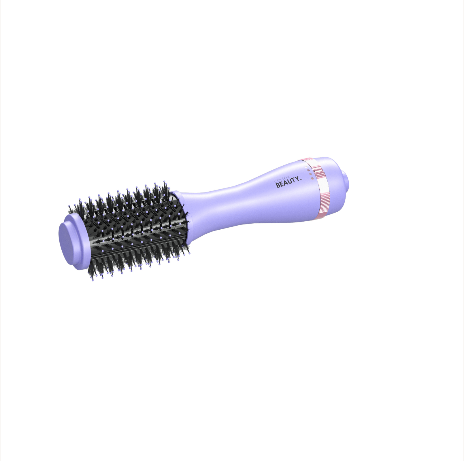 Cortex Beauty 2" Volumizing Blowout Hot Brush