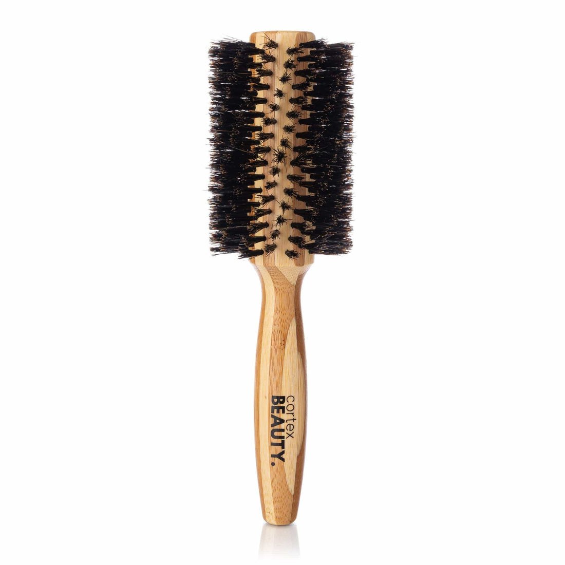 Cortex Beauty 3" Bamboo Professional Styling Brush