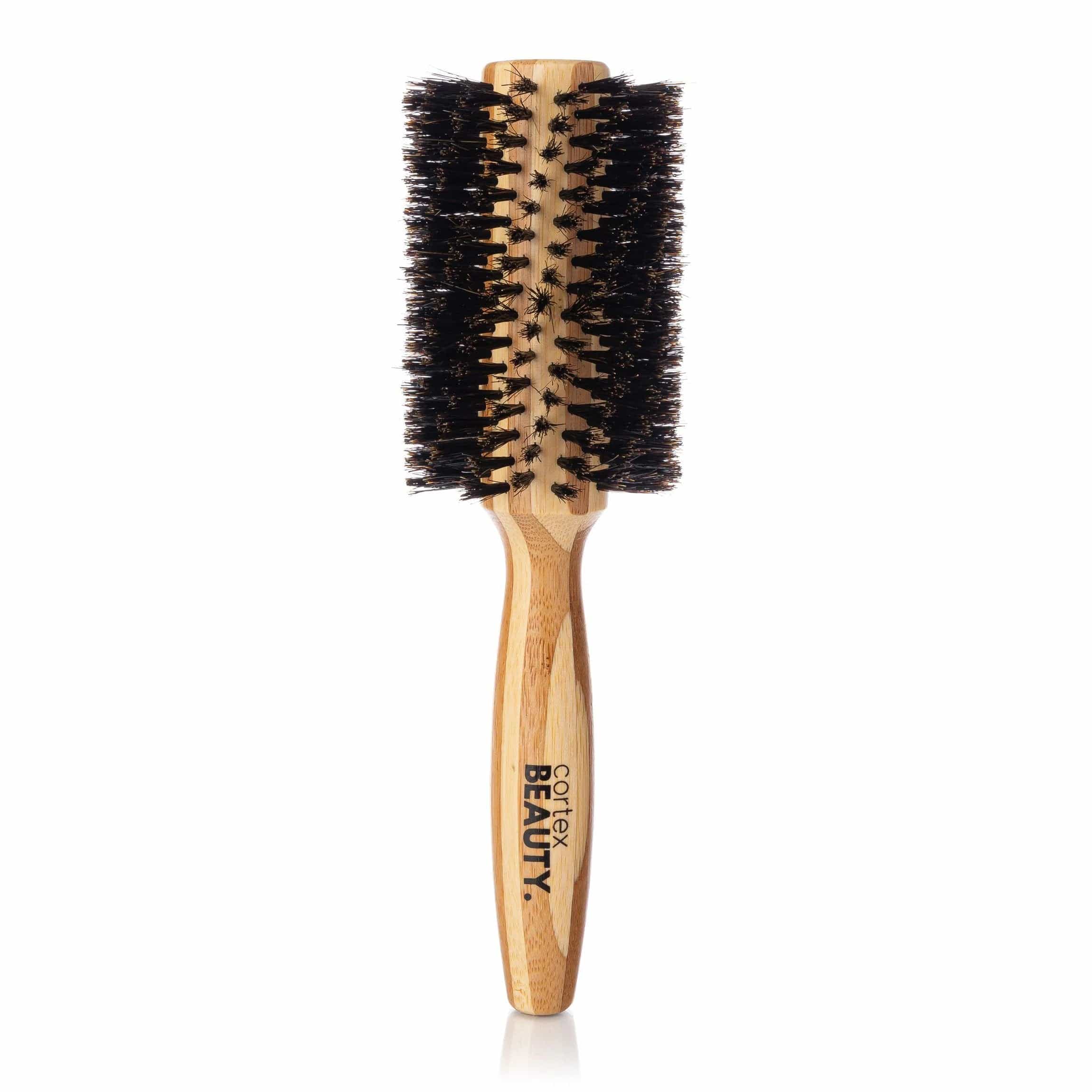 Cortex Beauty 3" Bamboo Professional Styling Brush