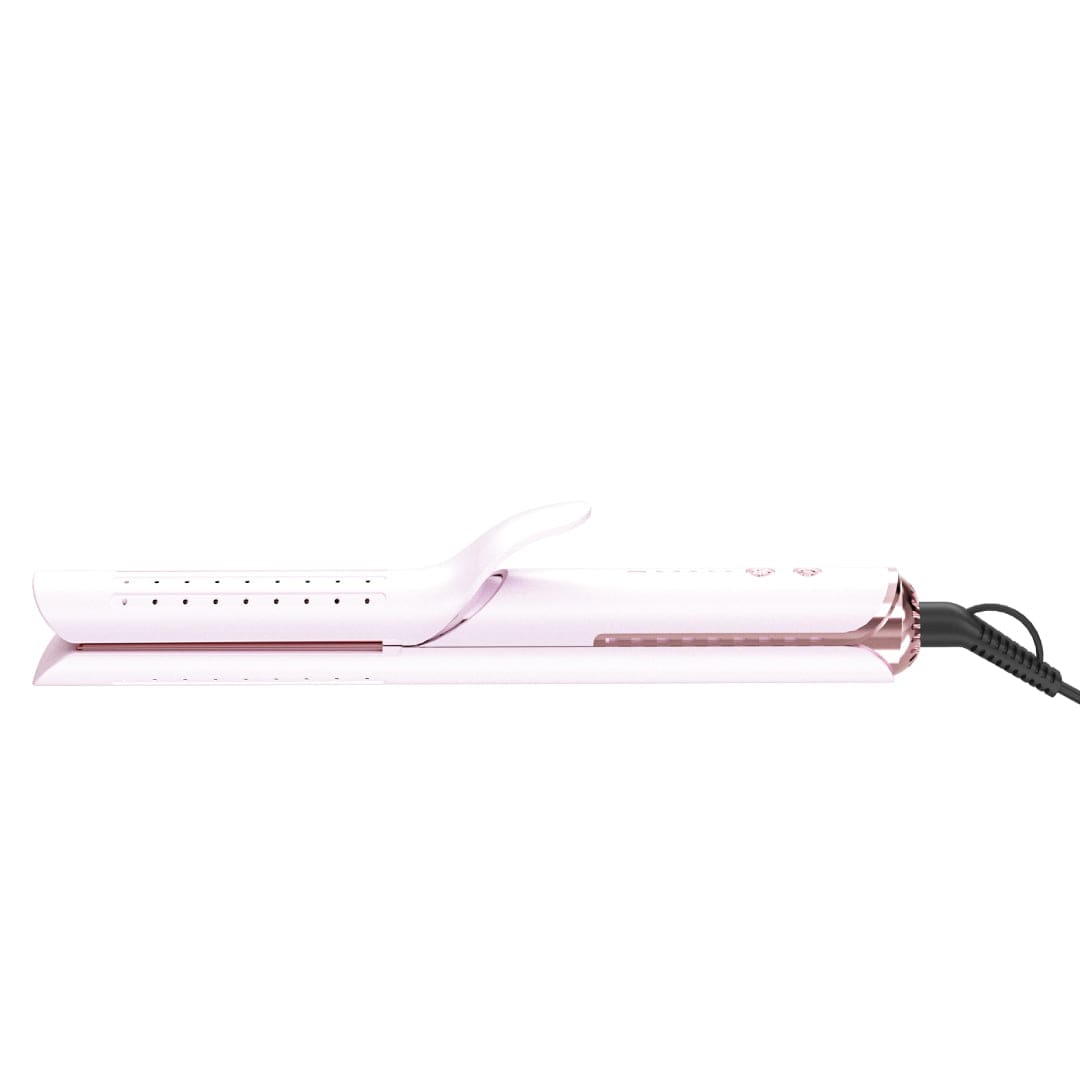 Cortex Beauty AirGlider - 2-in-1 Cool Air Flat Iron/curler