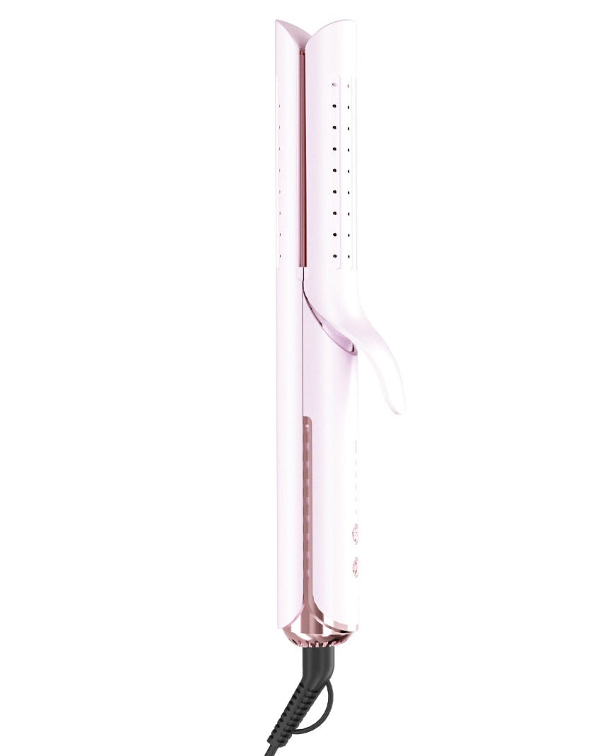Cortex Beauty AirGlider | 2-in-1 Cool Air Flat Iron/curler