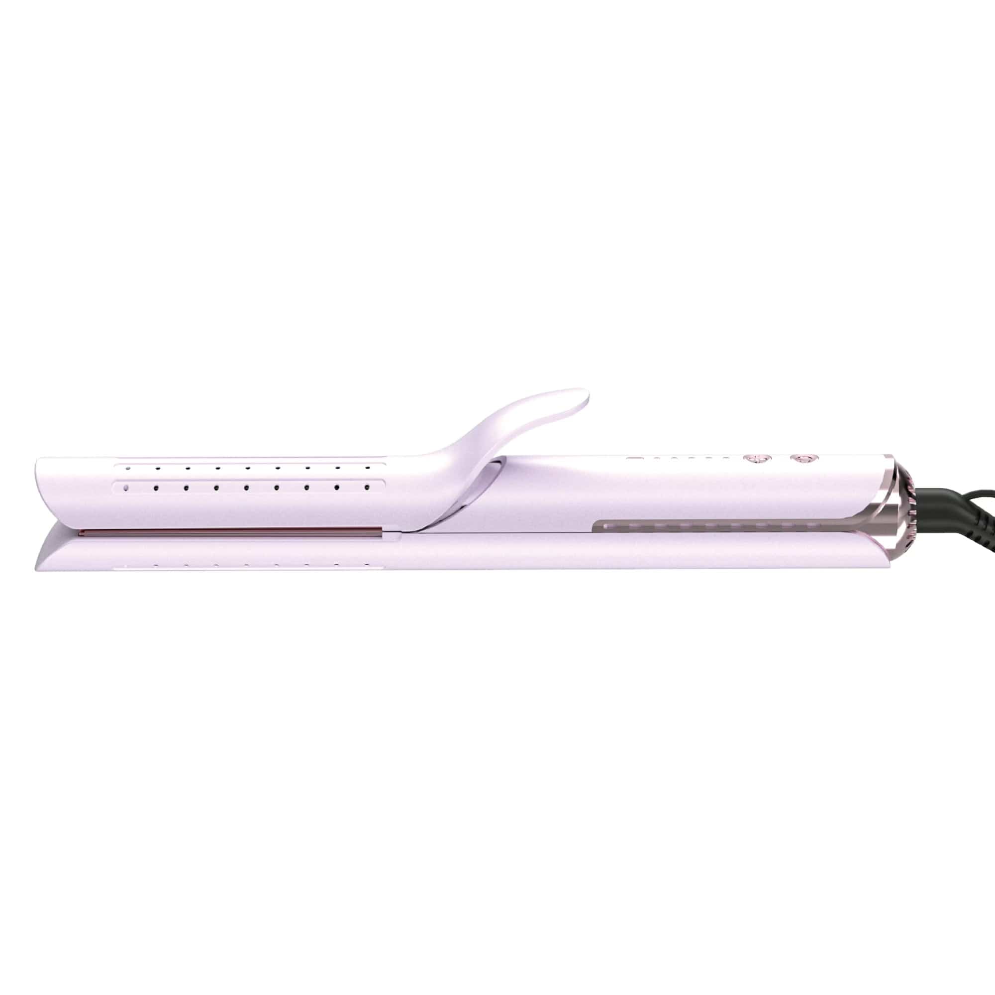 Cortex Beauty AirGlider | 2-in-1 Cool Air Flat Iron/curler