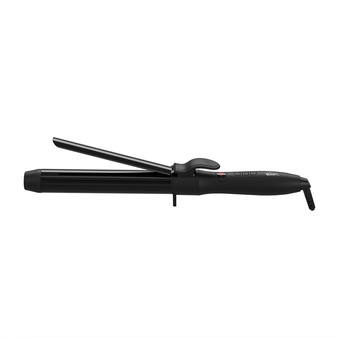 Cortex Beauty Black 1.25" Extra Long Curling Wand