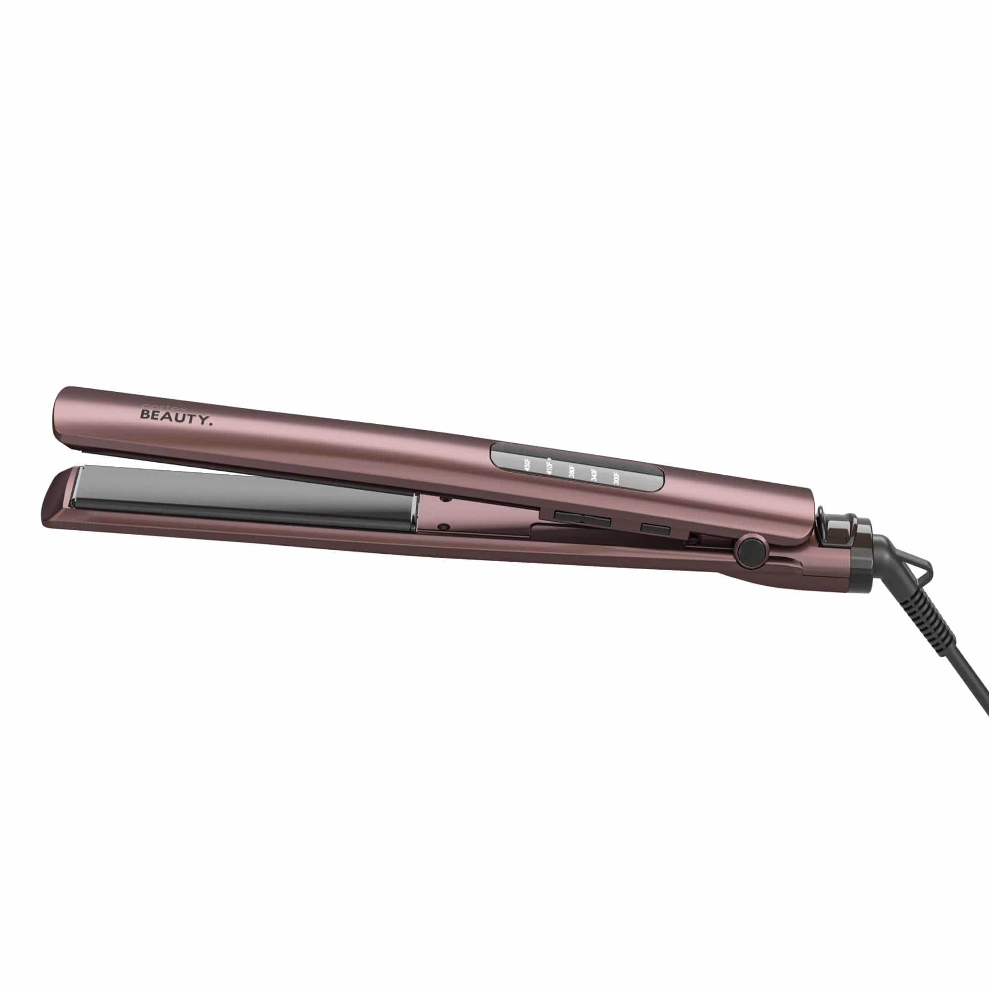 Cortex Beauty Bronze UltraSlim | 1" Digital Flat Iron