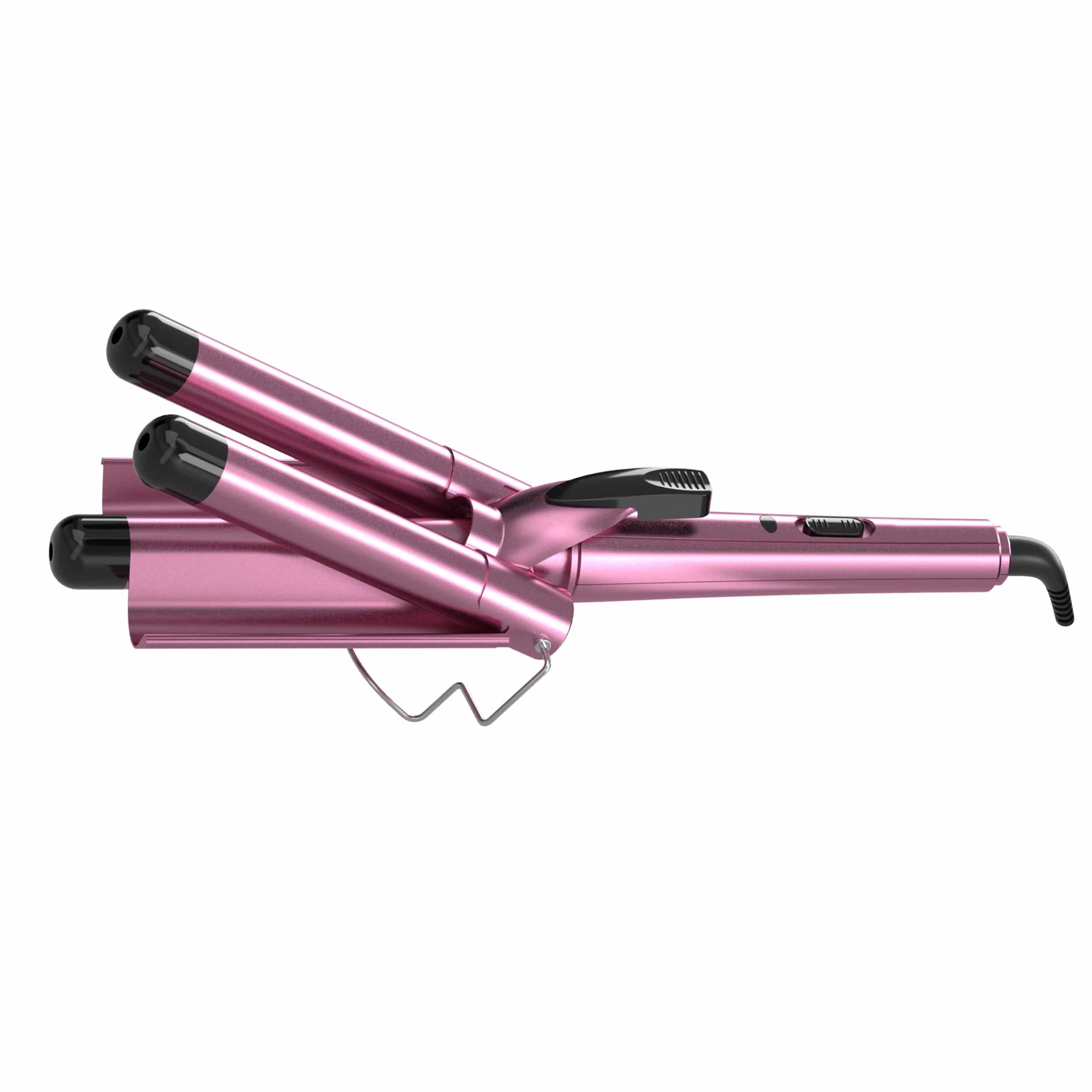 Cortex Beauty Cortex Beauty: Wave Maker - 3-Barrel Waver