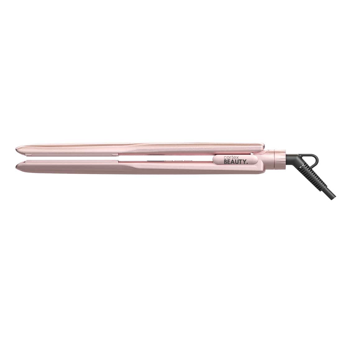 Cortex Beauty FLAT OUT Fabulous 1” Digital Flat Iron