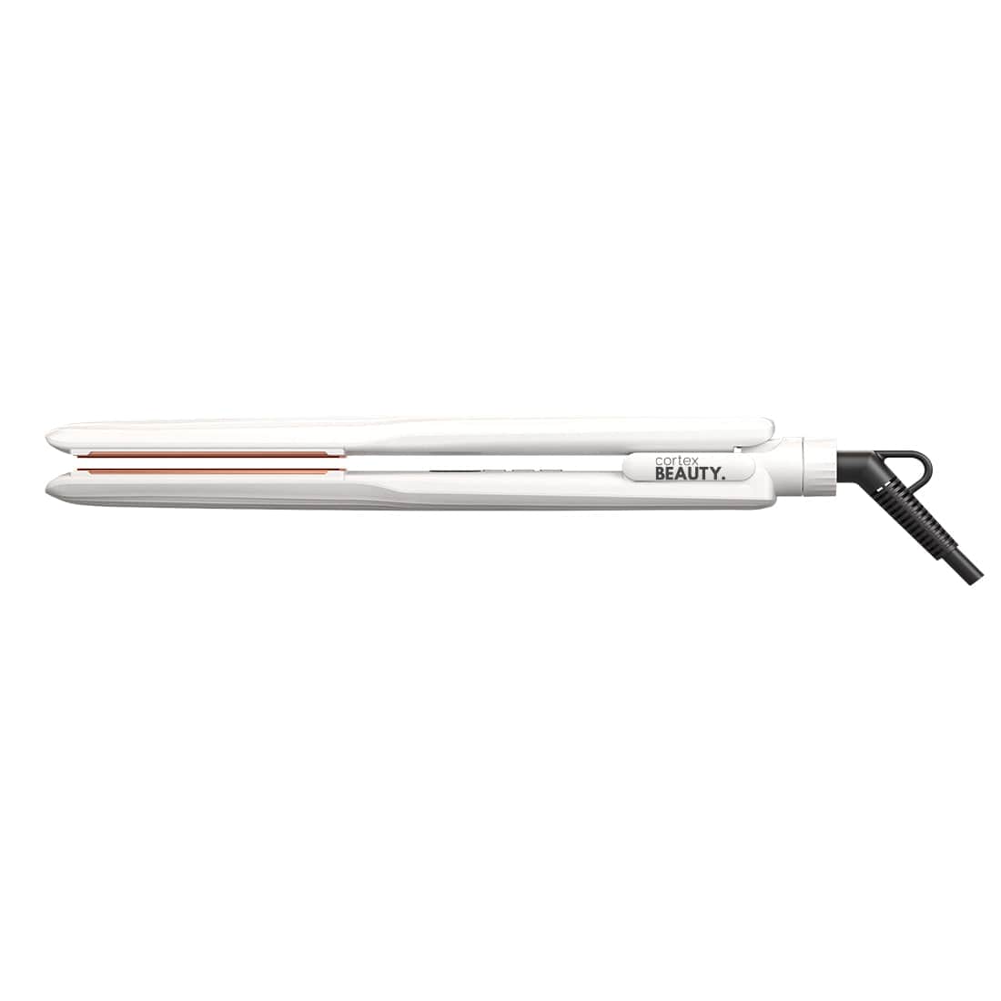 Cortex Beauty FLAT OUT Fabulous 1” Digital Flat Iron