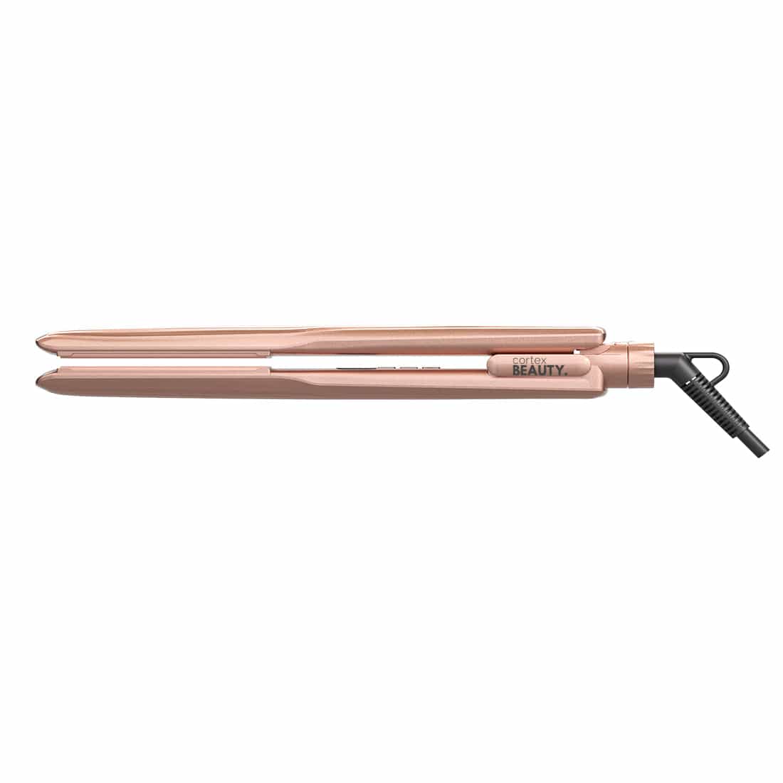 Cortex Beauty FLAT OUT Fabulous 1” Digital Flat Iron