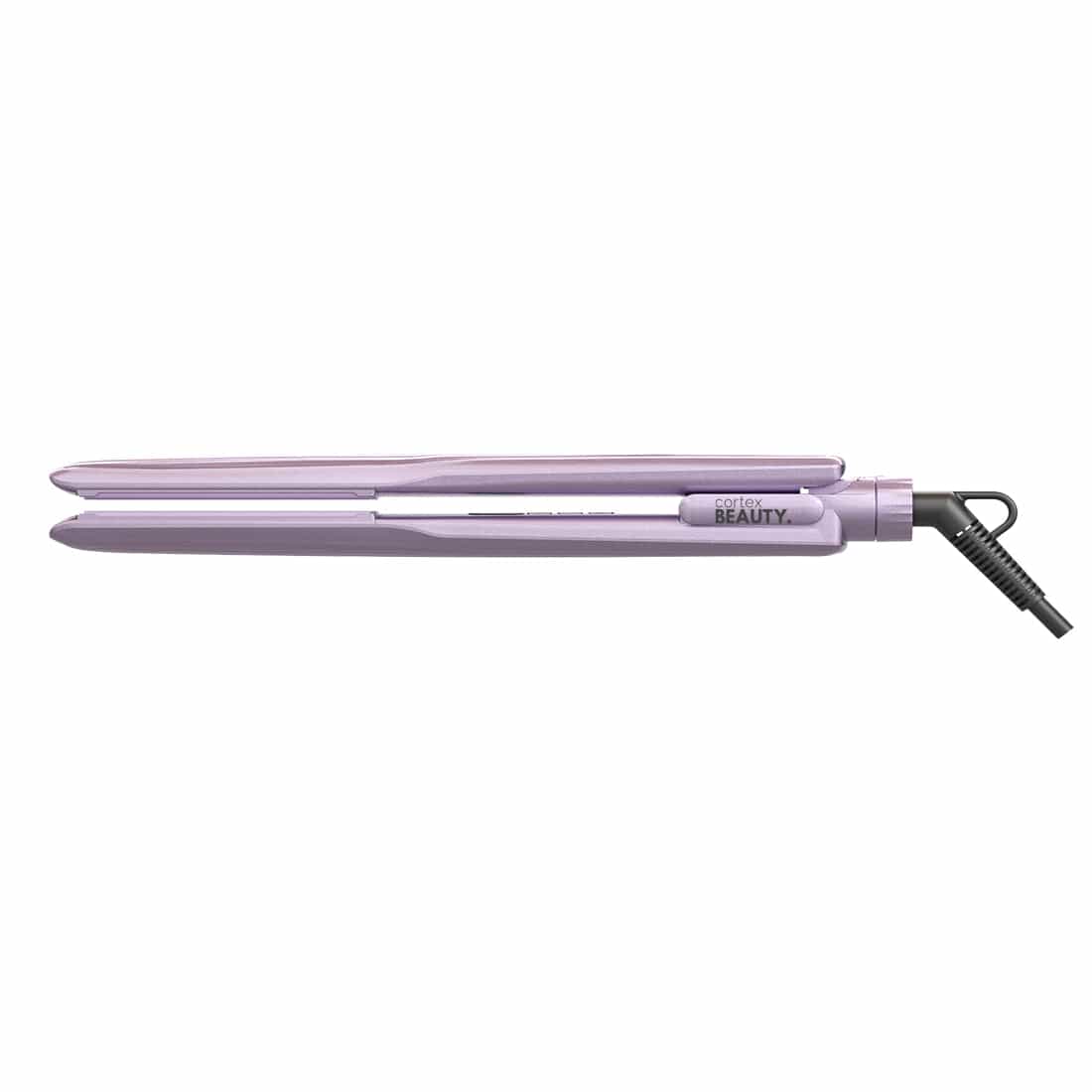 Cortex Beauty FLAT OUT Fabulous 1” Digital Flat Iron
