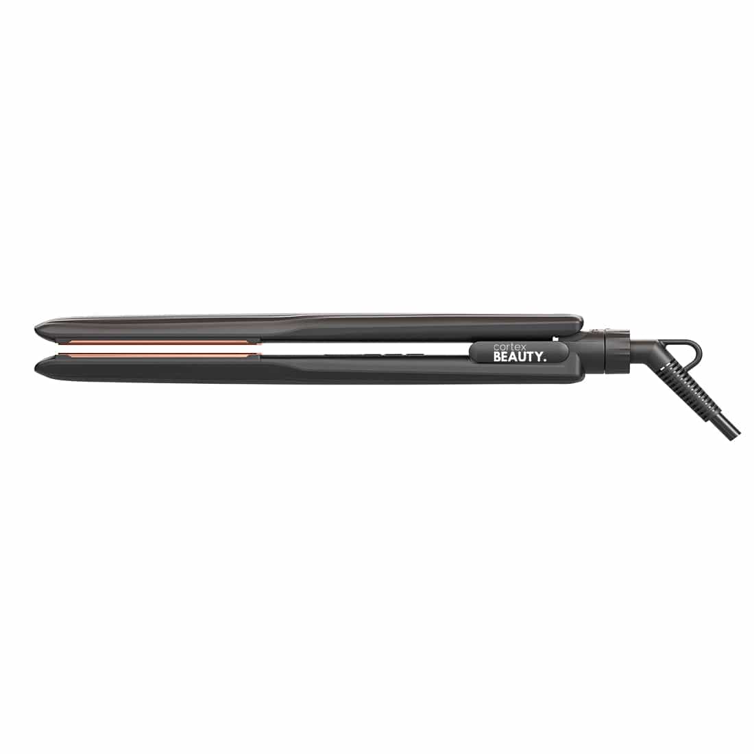 Cortex Beauty FLAT OUT Fabulous 1” Digital Flat Iron