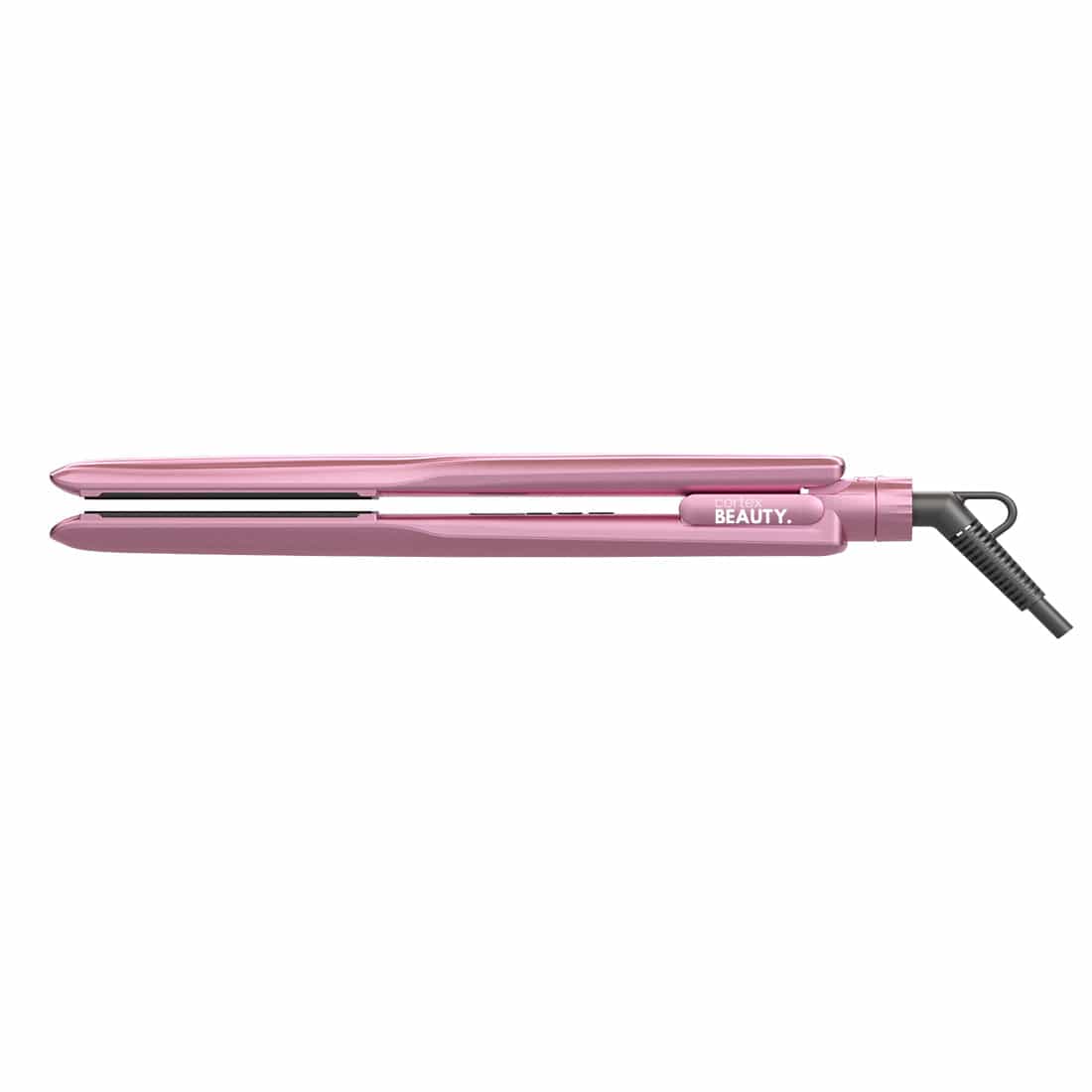 Cortex Beauty FLAT OUT Fabulous 1” Digital Flat Iron