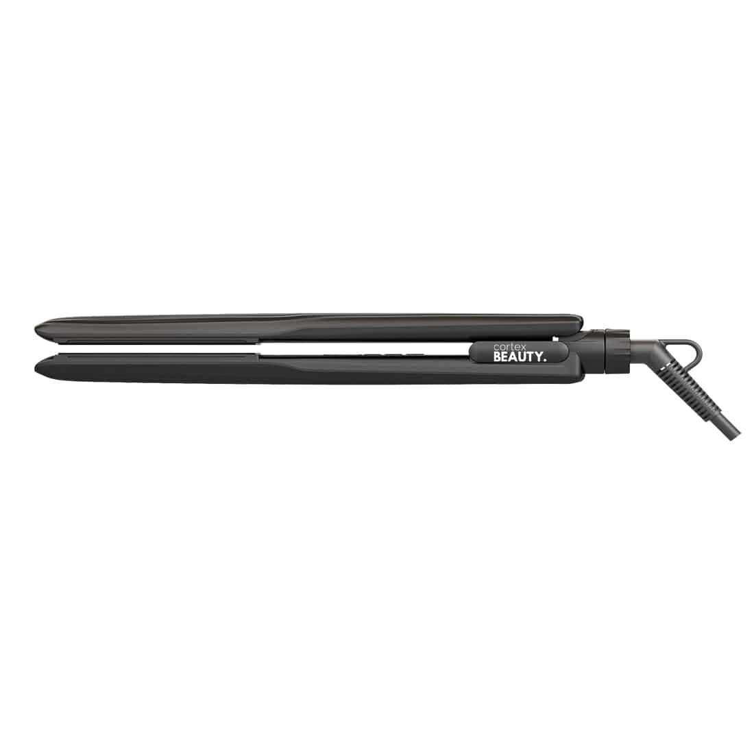 Cortex Beauty FLAT OUT Fabulous 1” Digital Flat Iron