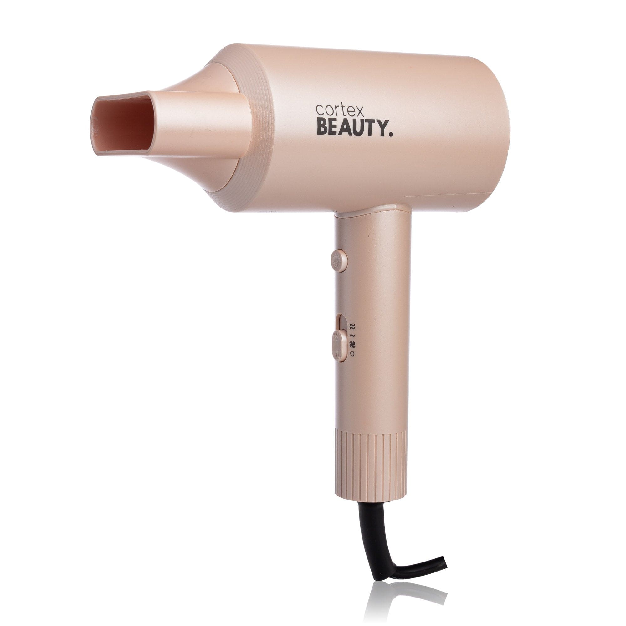 Cortex Beauty HotShot | Lightweight Compact Dryer