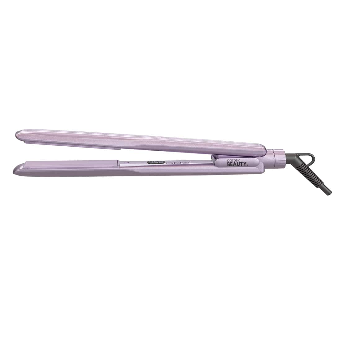 Cortex Beauty Lavender FLAT OUT Fabulous 1” Digital Flat Iron