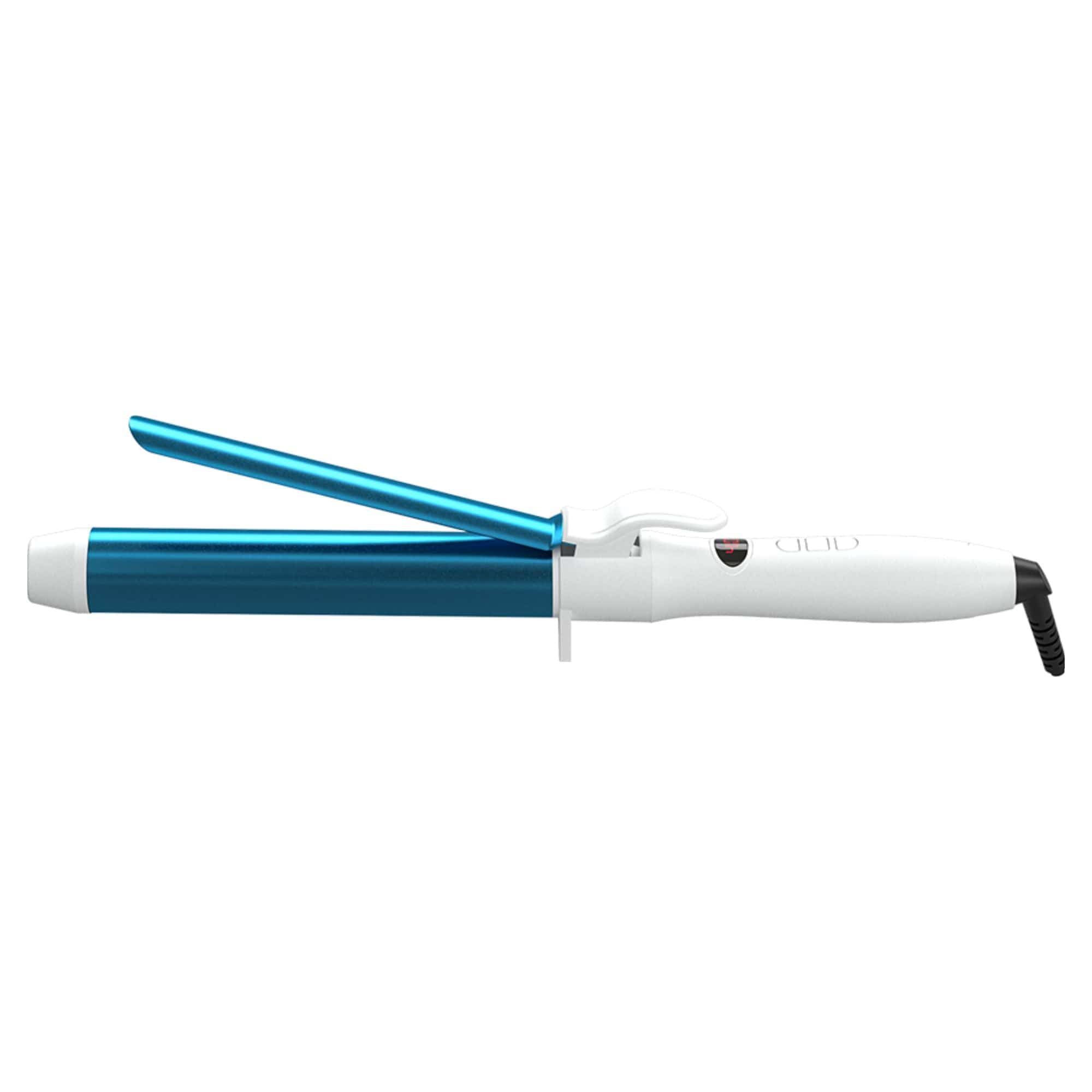 Cortex Beauty Luxe Curler | 1.25" Extra Long Curling Wand