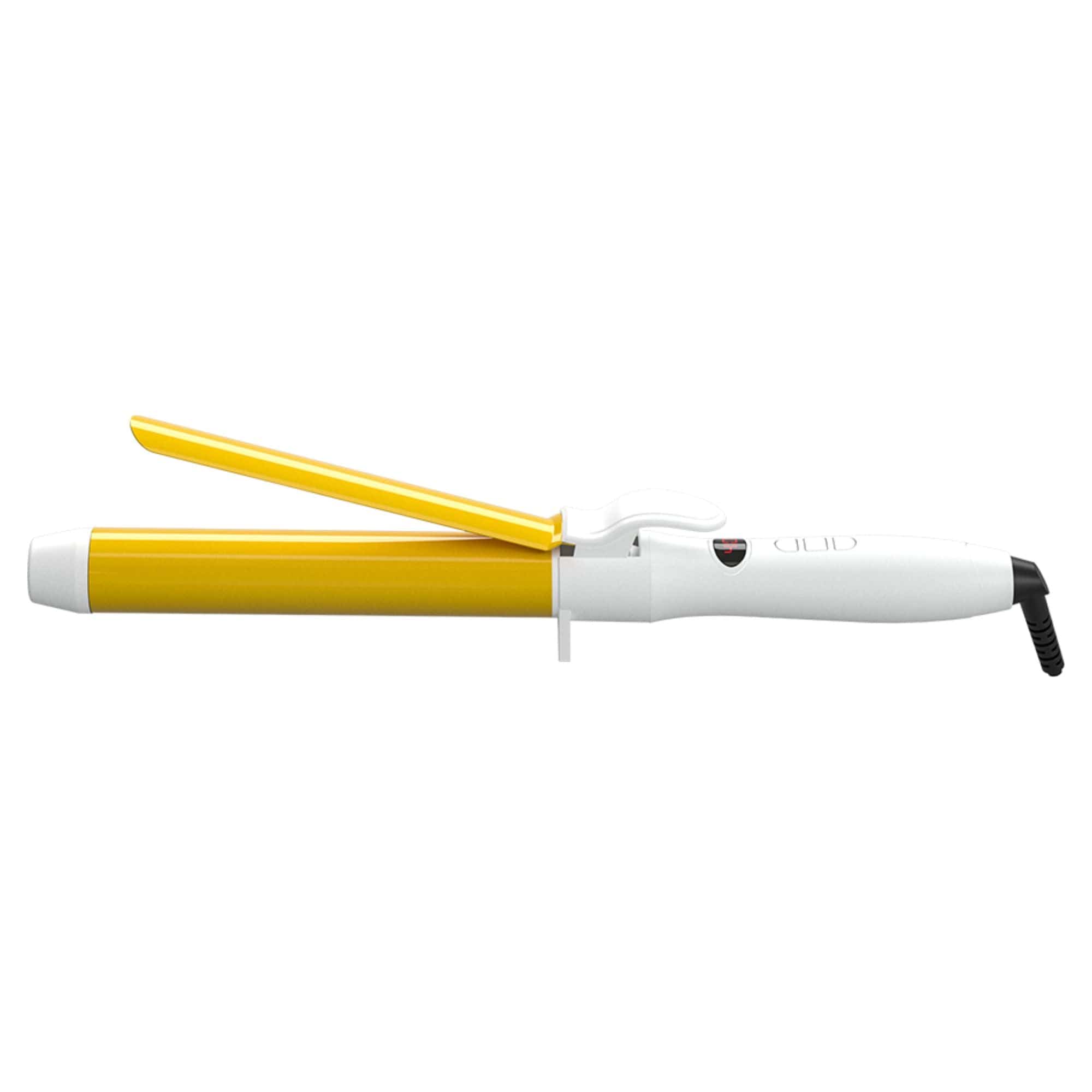Cortex Beauty Luxe Curler | 1.25" Extra Long Curling Wand