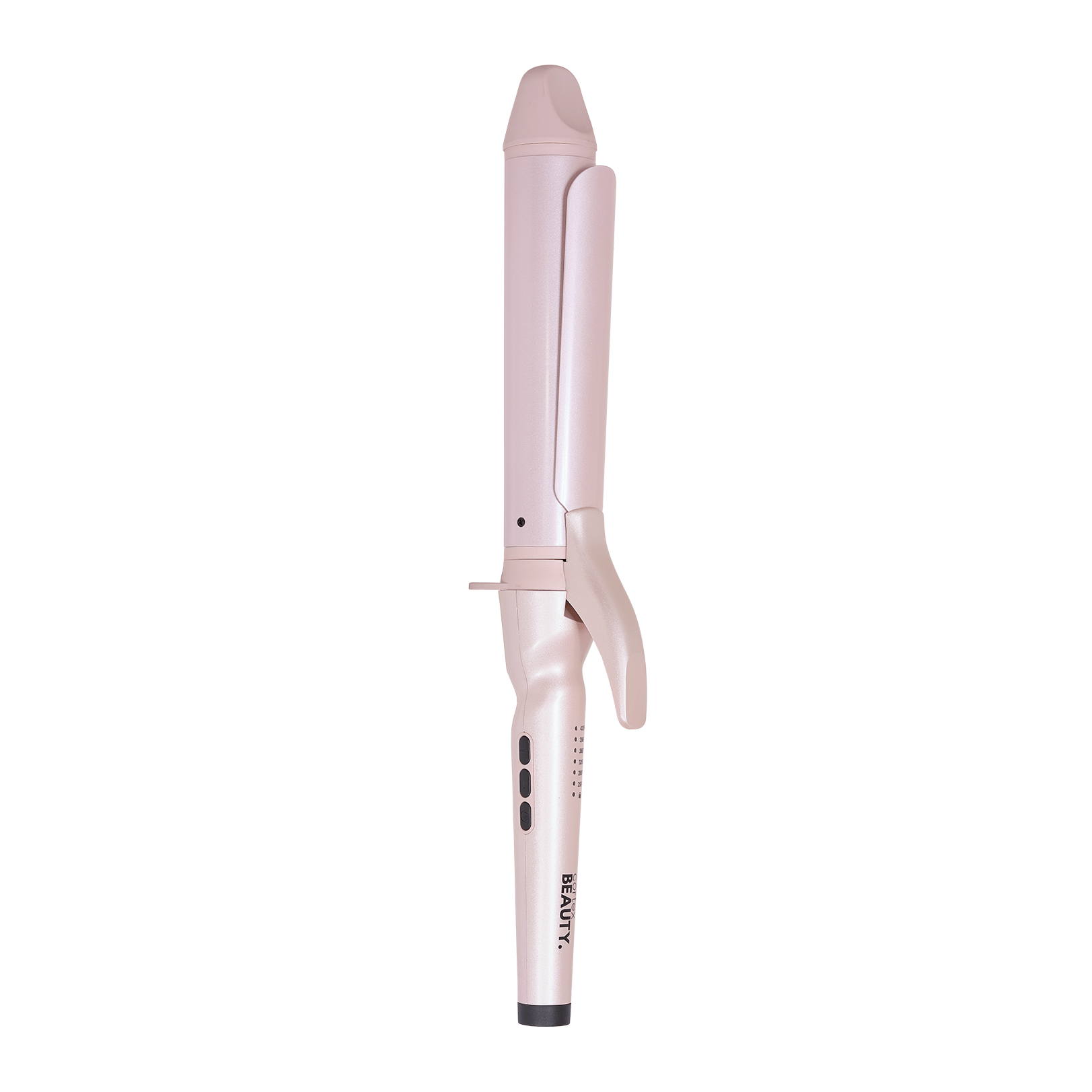 1.5” PRO Barrel Extra-Long Curling Iron – Cortex Beauty