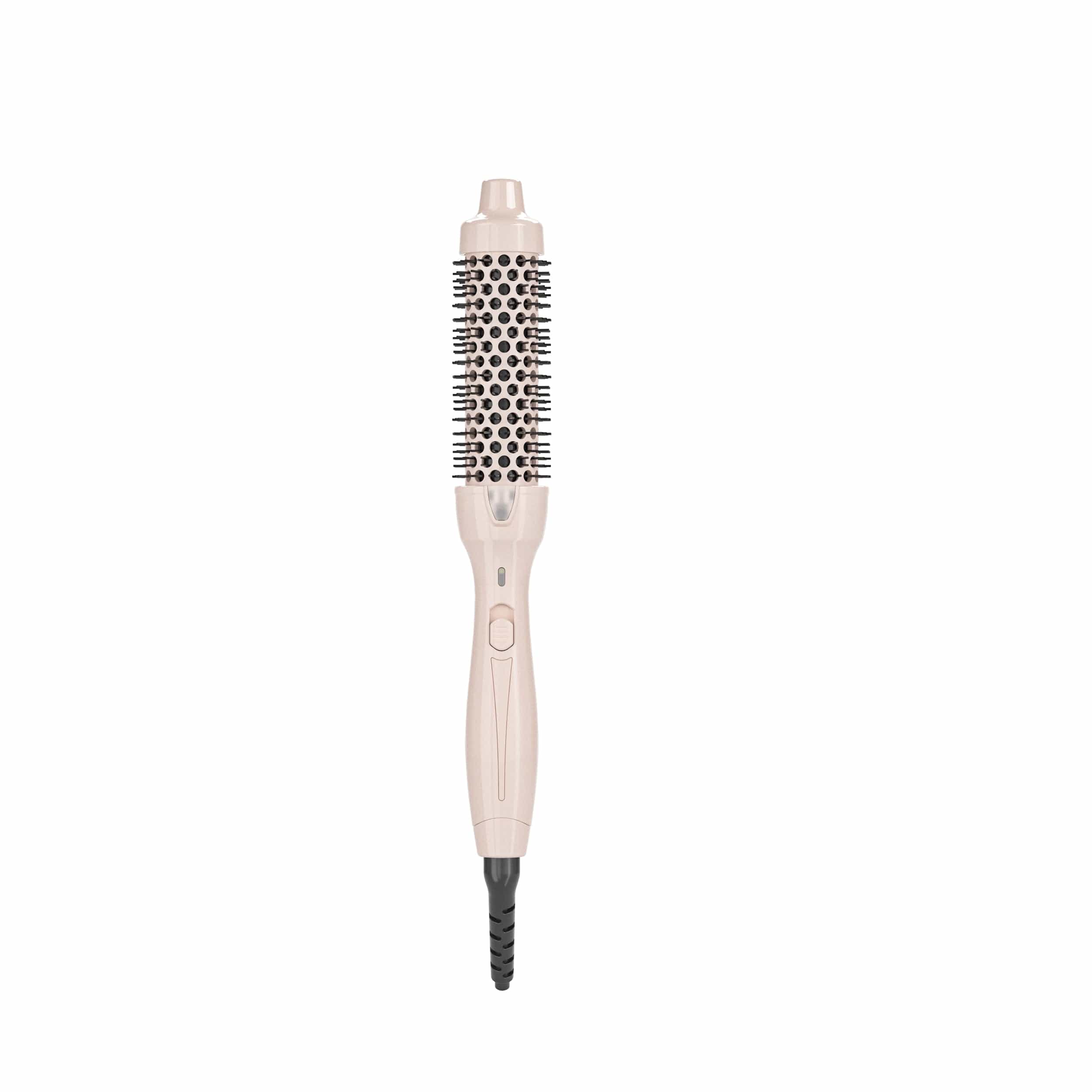 Cortex Beauty Pink v Hot Styling 1.5 " Ionic Brush
