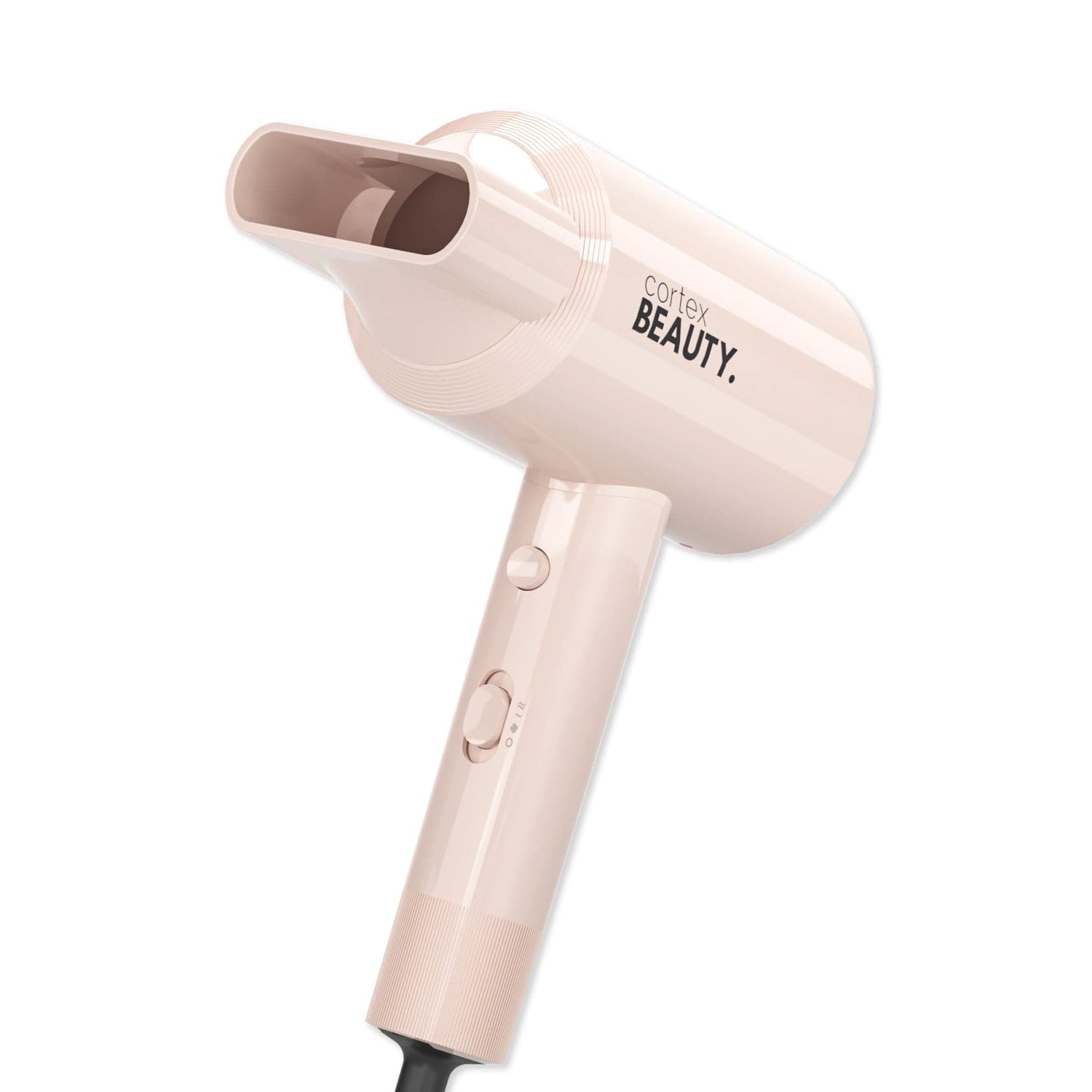 Cortex Beauty Pink V HotShot | Lightweight Compact Dryer