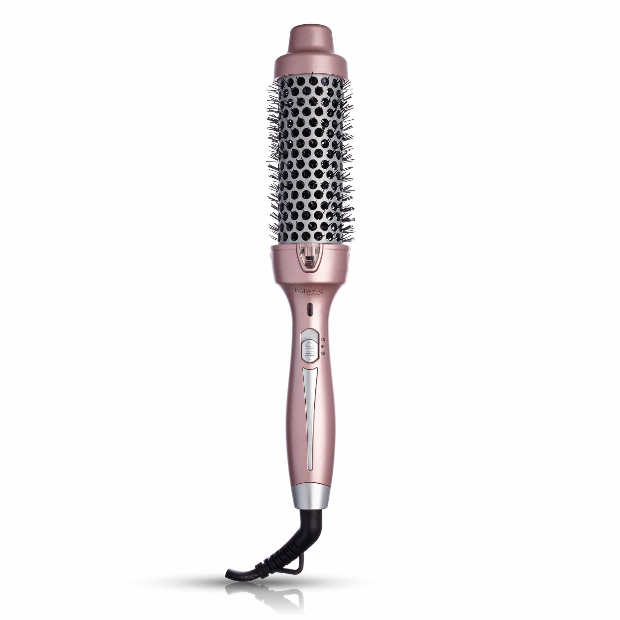 Cortex Beauty Rose Gold HotStyler | 1.5" Ionic Styling Brush