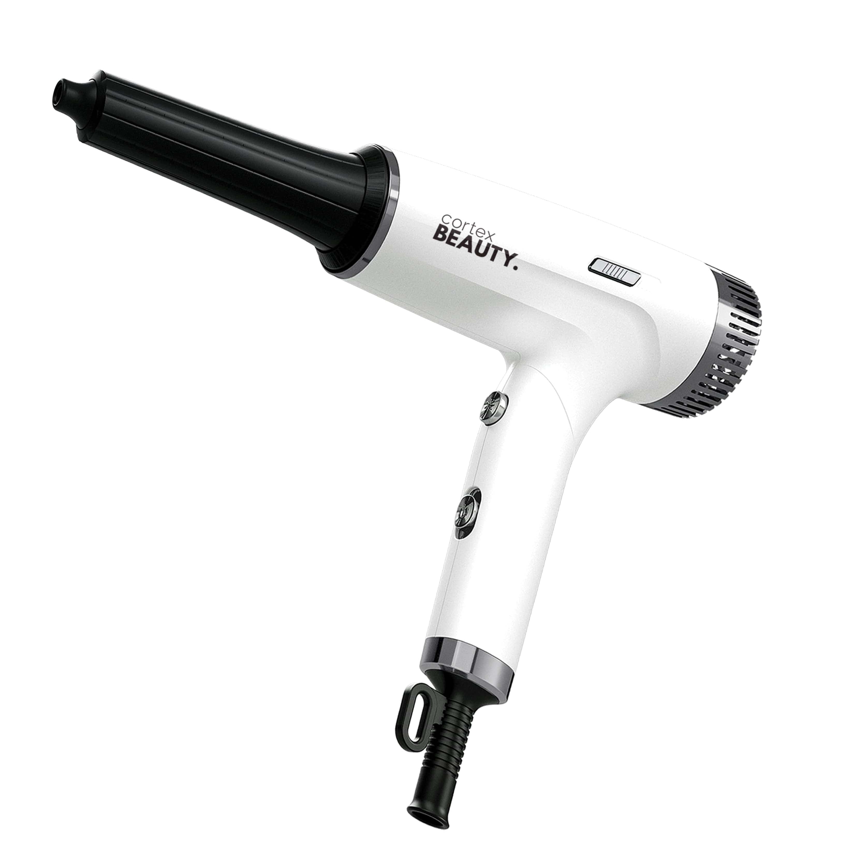 Cortex Beauty Sleek Fold | Foldable Travel Dryer
