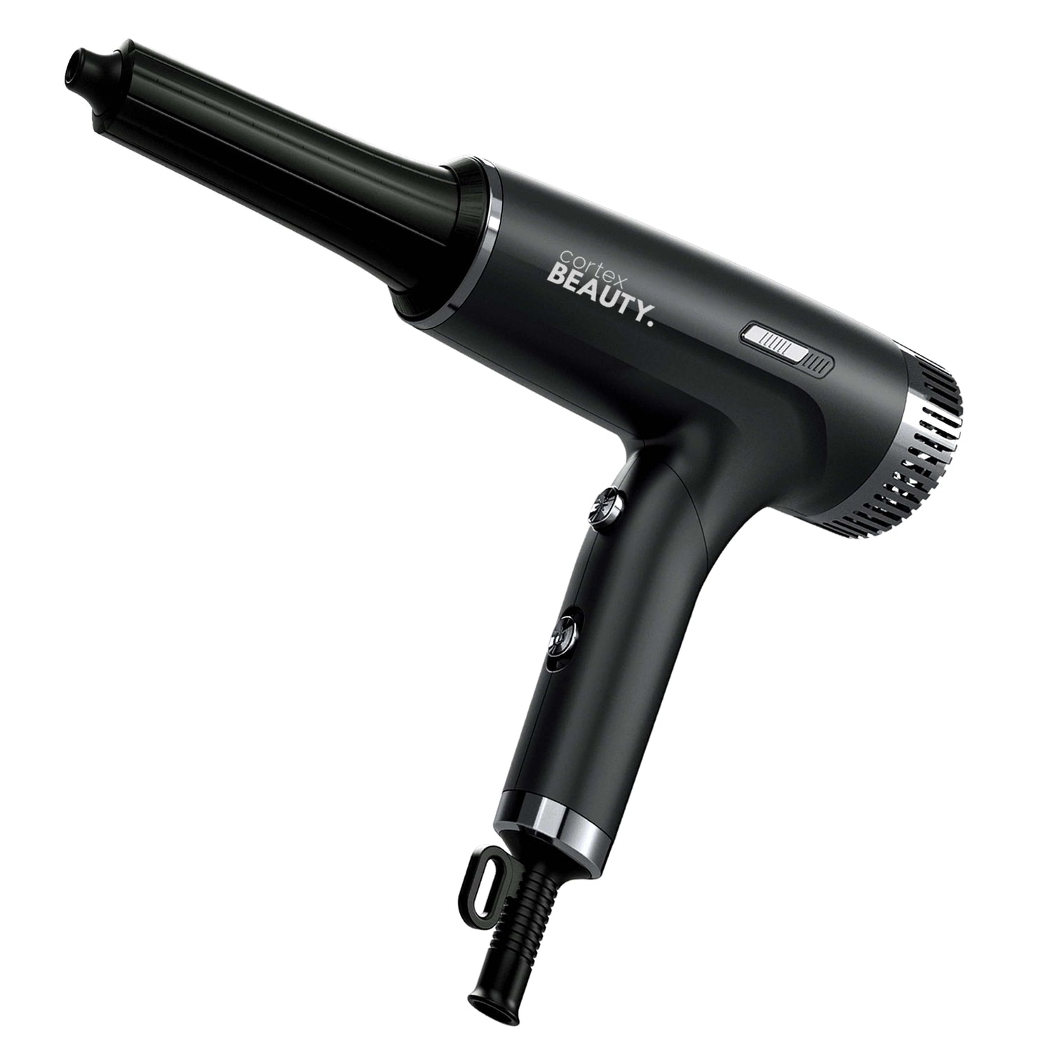 Cortex Beauty Sleek Fold | Foldable Travel Dryer