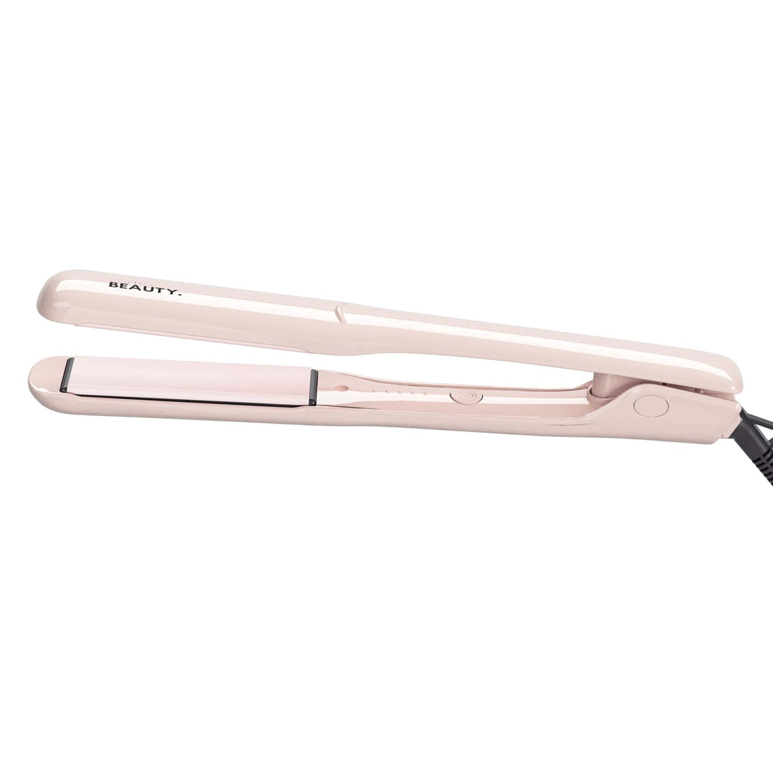 Cortex Beauty Sleek & Slim | Professional 1.25” Slim Plate Flat Iron | Temperature Control
