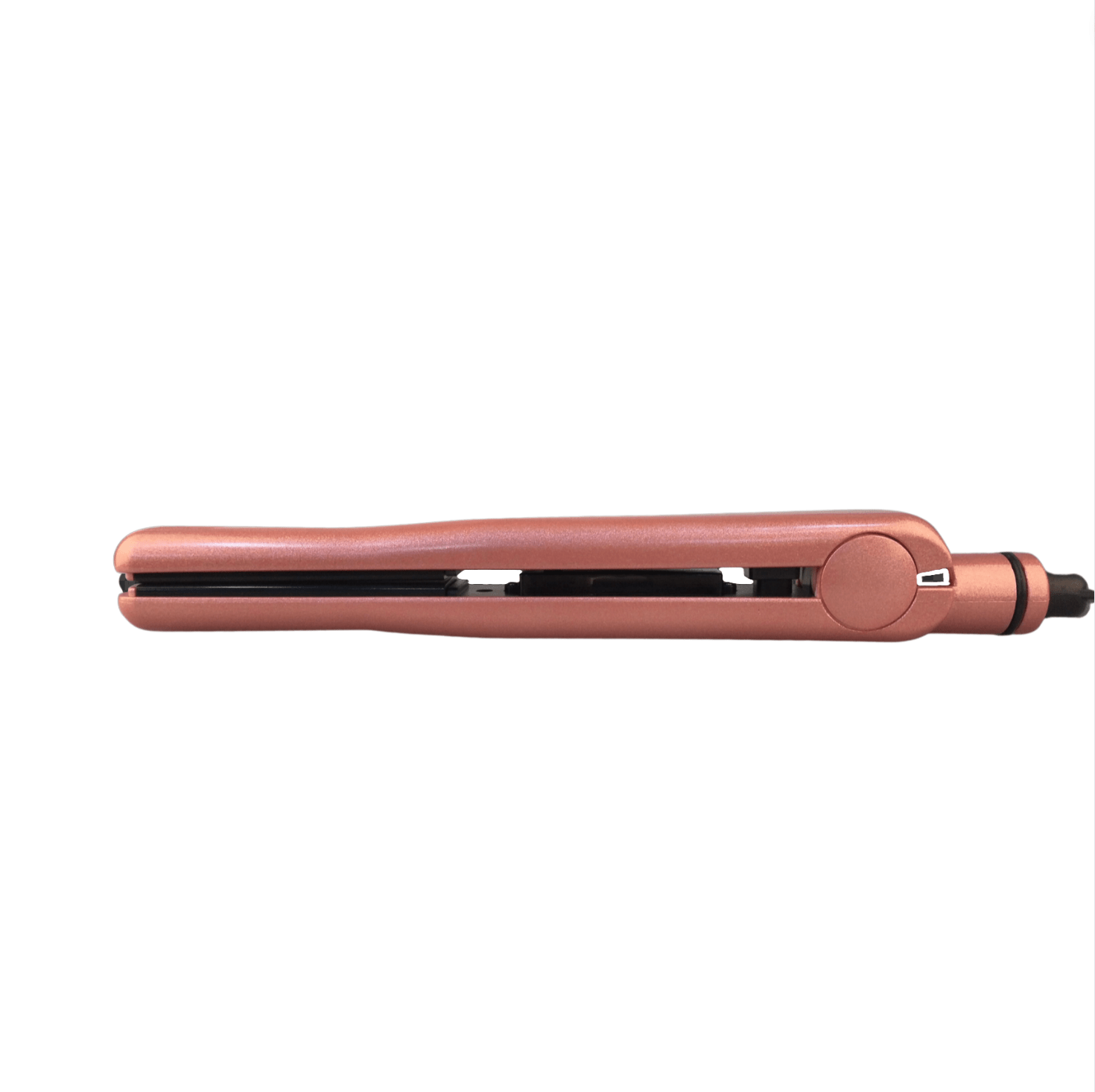 Cortex Beauty Solo 450 Tourmaline Infused Ceramic Plate1" Flat Iron