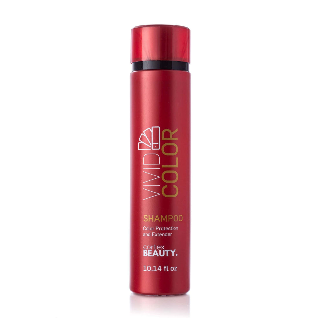 Cortex Beauty Vivid Color | Color Protection Shampoo | 10.14oz