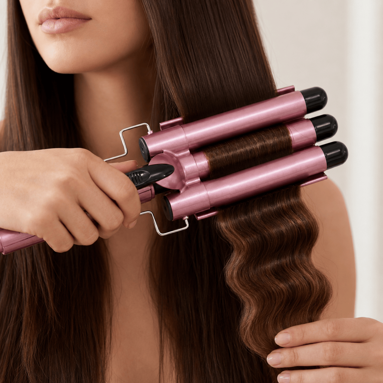 TrebleMaker | 3-Barrel Waver