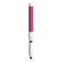 Cortex Beauty White/ Hot Pink Luxe Curler | 1.25" Extra Long Curling Wand
