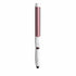 Cortex Beauty White/Pink Rose 1.25” Extra long Curling Wand