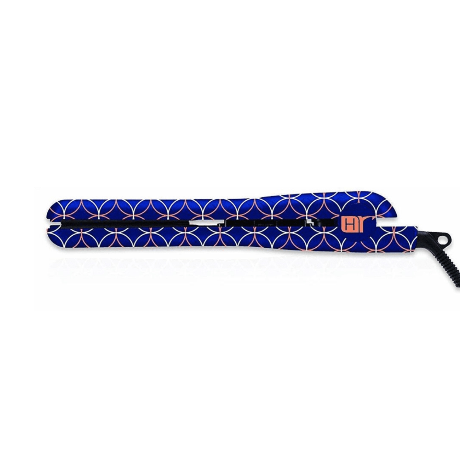 Hair Rage Hair Rage Geometrics Collection 1.25" Flat Iron | Ceramic
