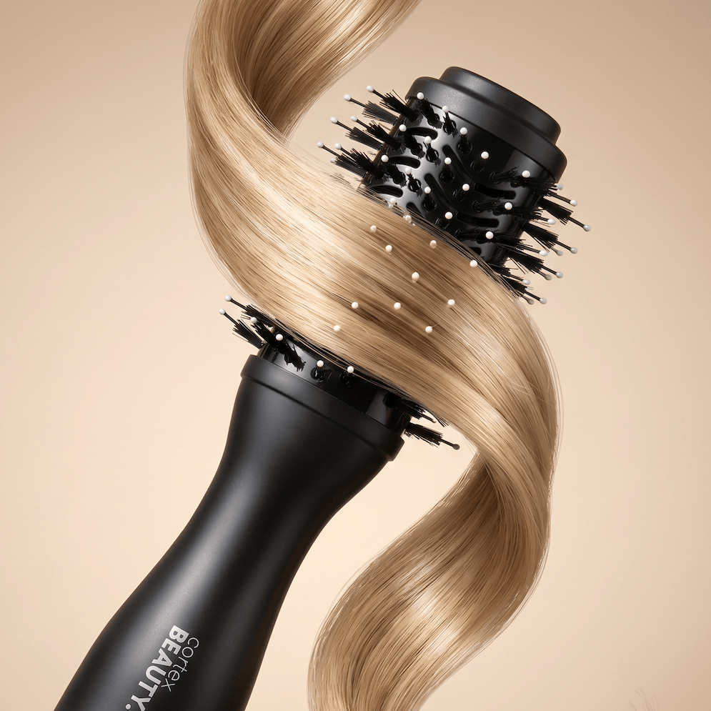 Mini Volumizing Blowout Brush