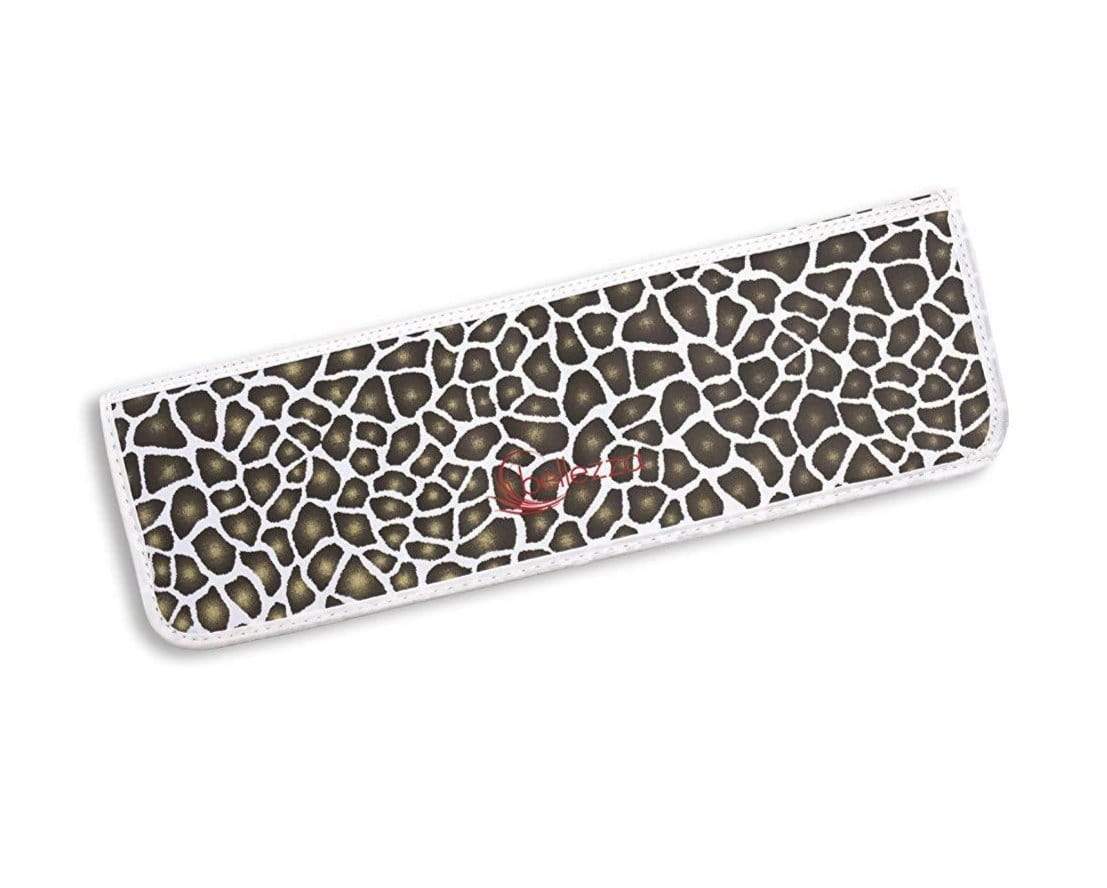 Bellezza Heat Pouch | For Flat Irons & Curling Irons Beauty Bellezza